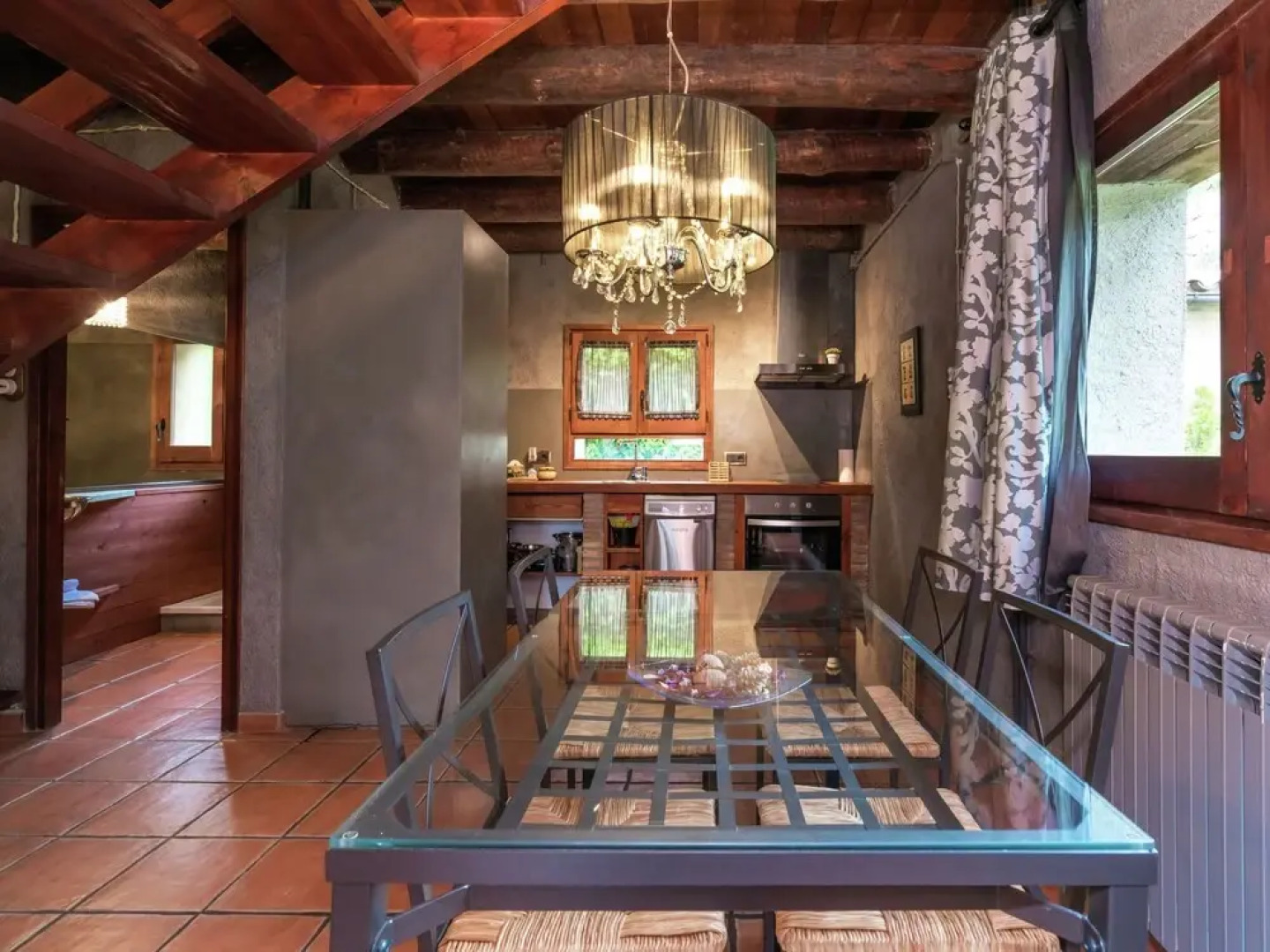 Serene Cottage in Cambrils near Port del Comte