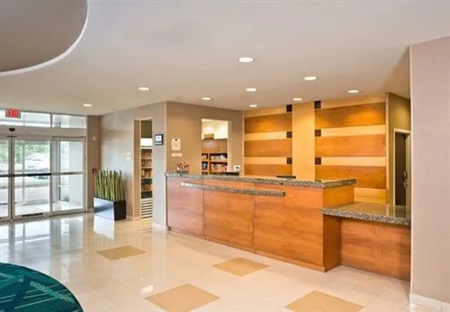 SpringHill Suites Arundel Mills BWI Airport