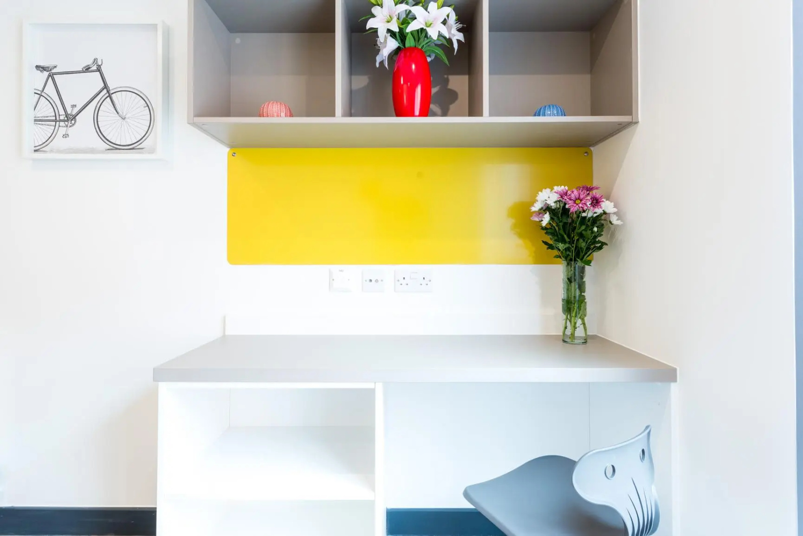 New Street Serviced Apartments Luton