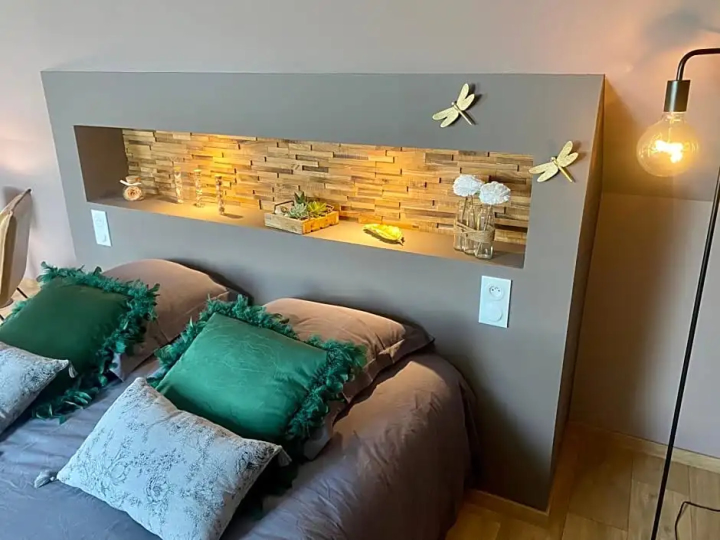 Ferme "les Flaquettes"