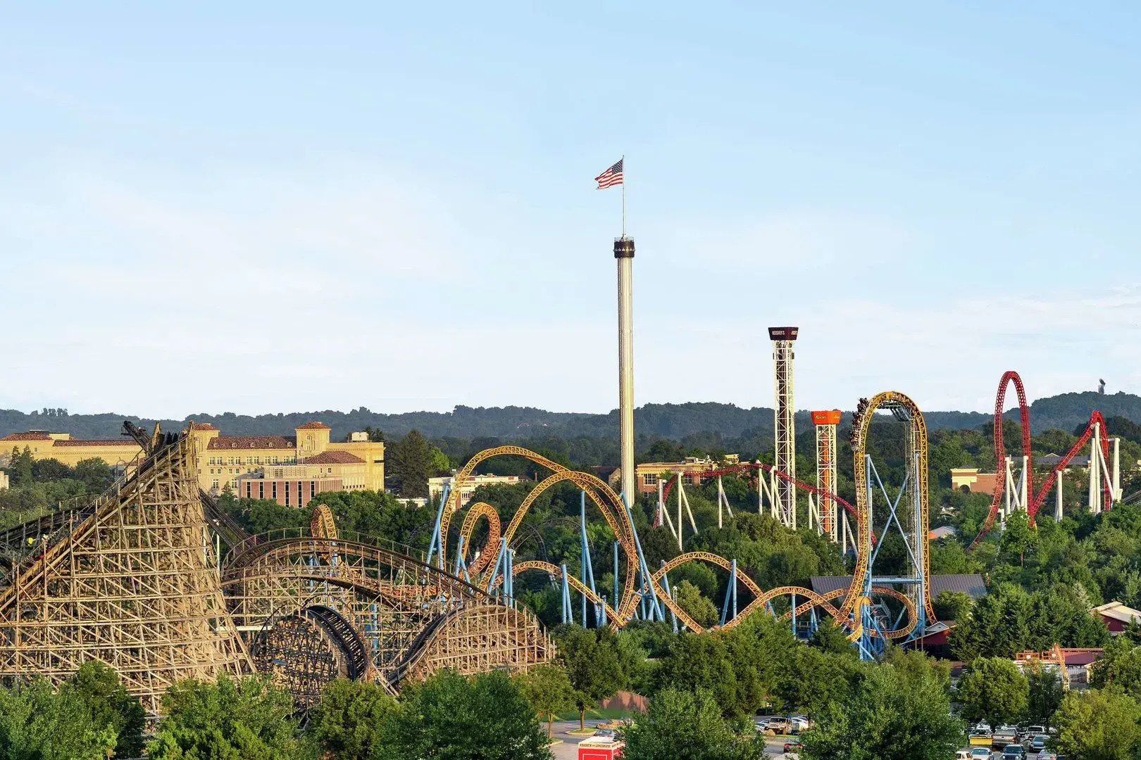 Tru By Hilton Hershey Chocolate Avenue