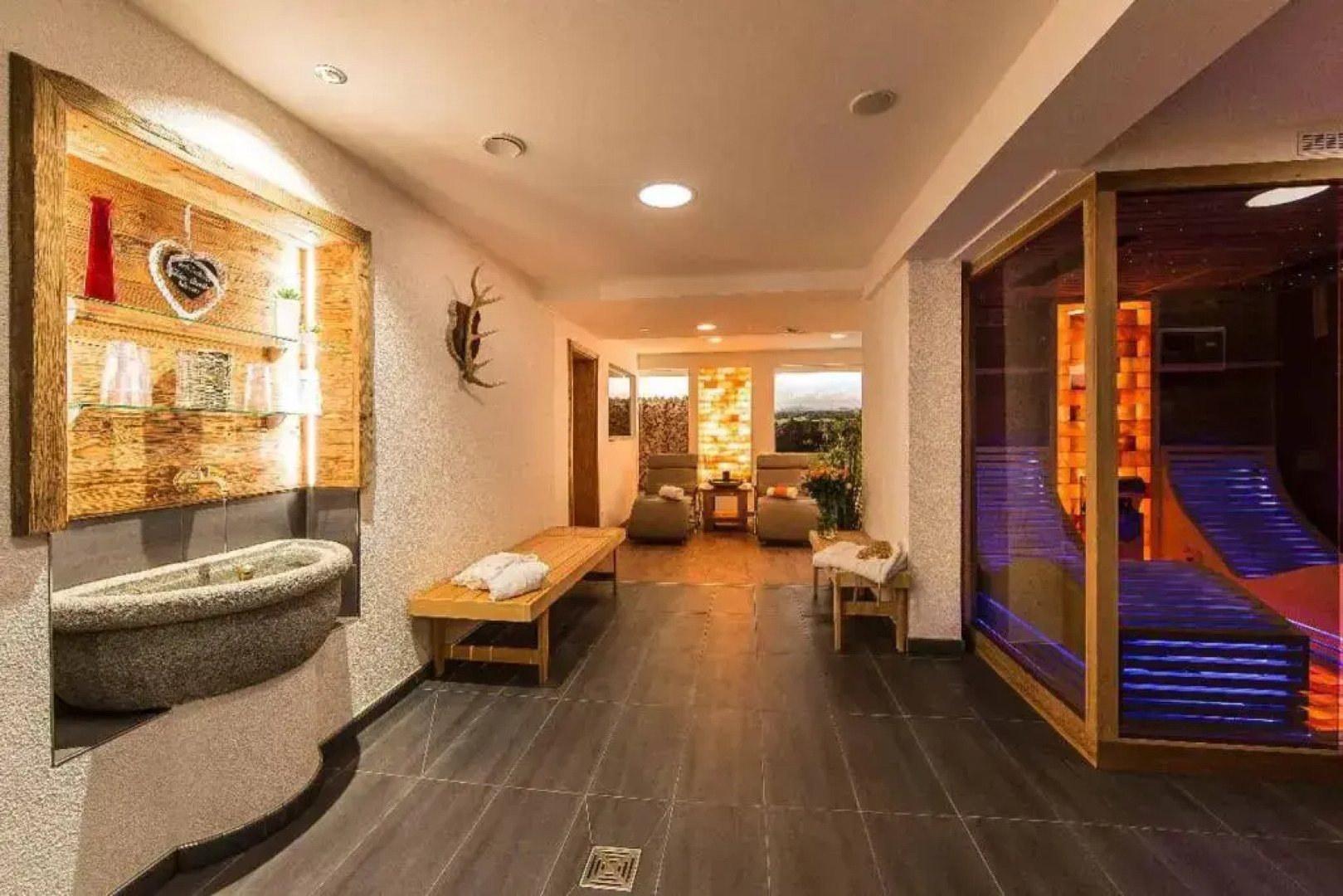 Landhotel Kleblmuhle