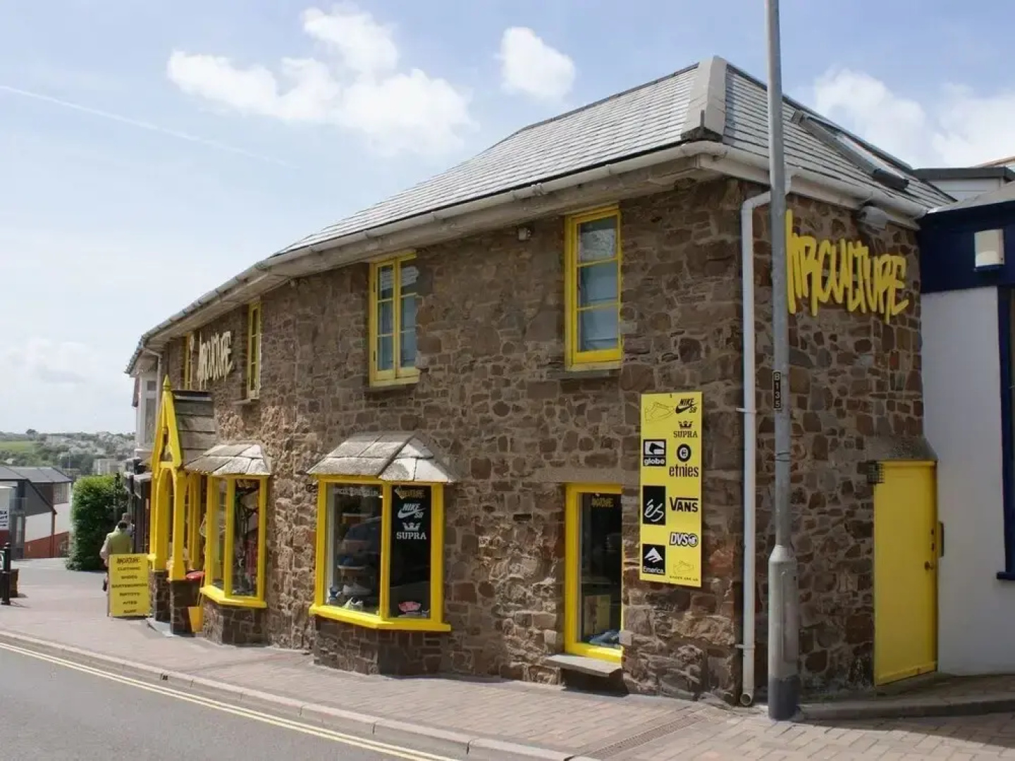 The Workshop