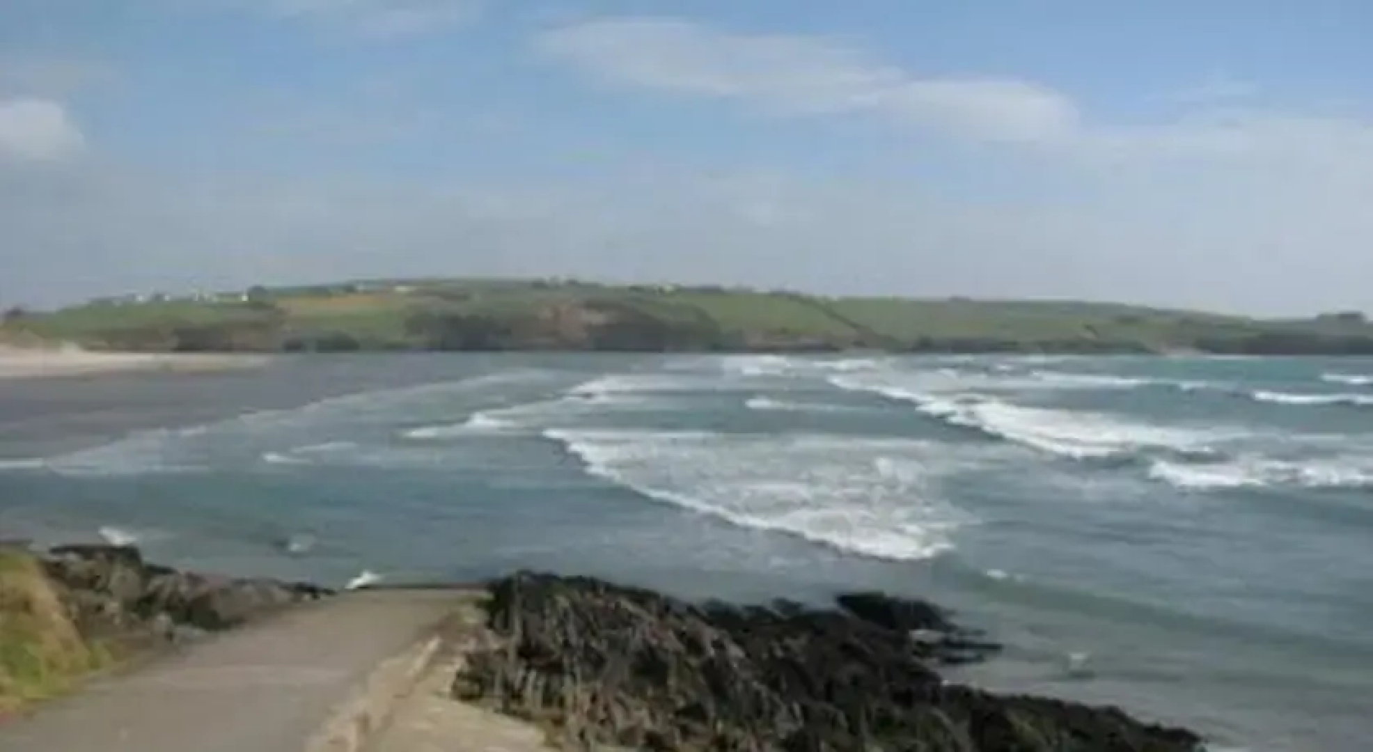 Long Quay Apartments