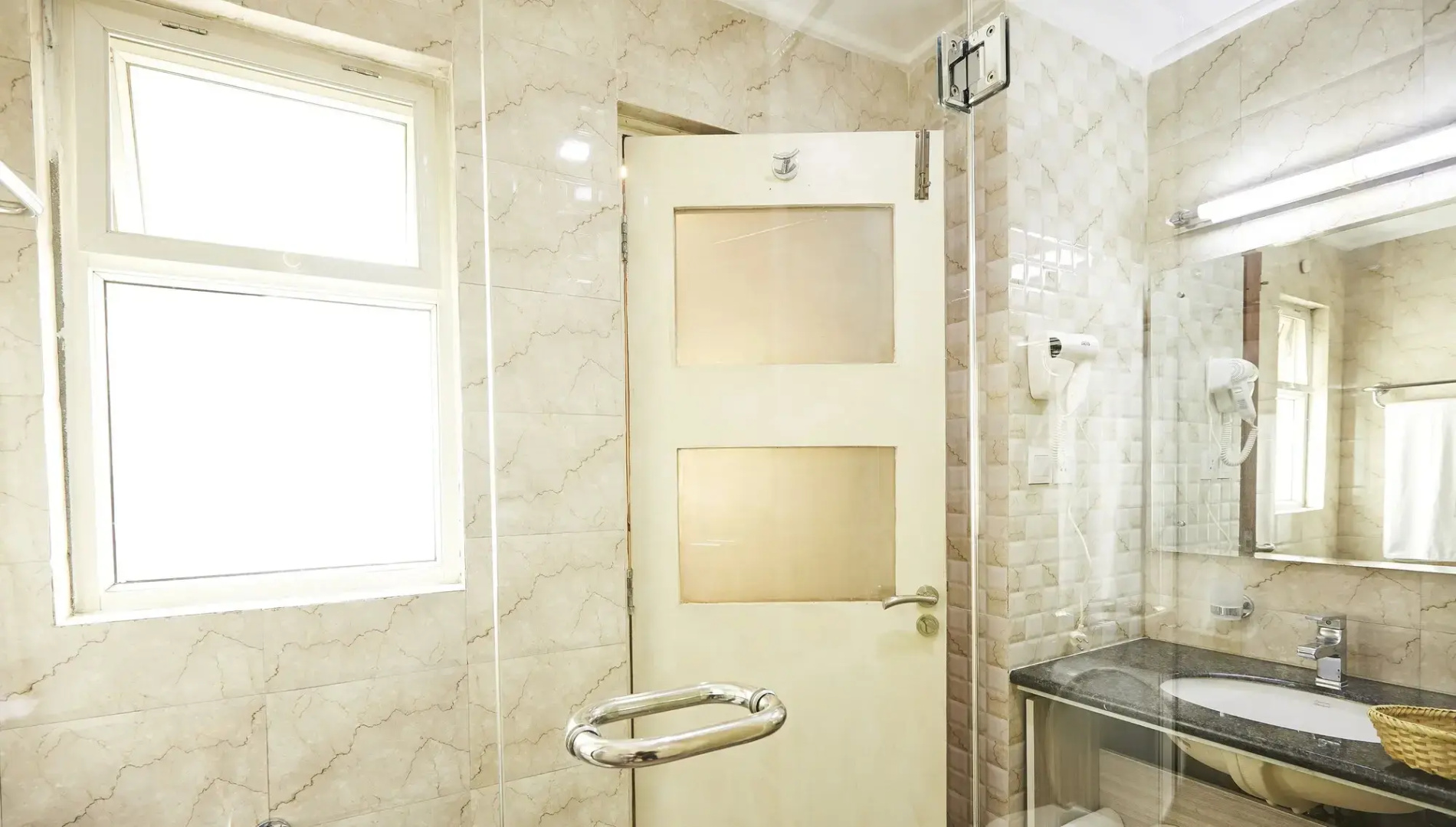 Suite Homes, Serviced Apartment Hotel