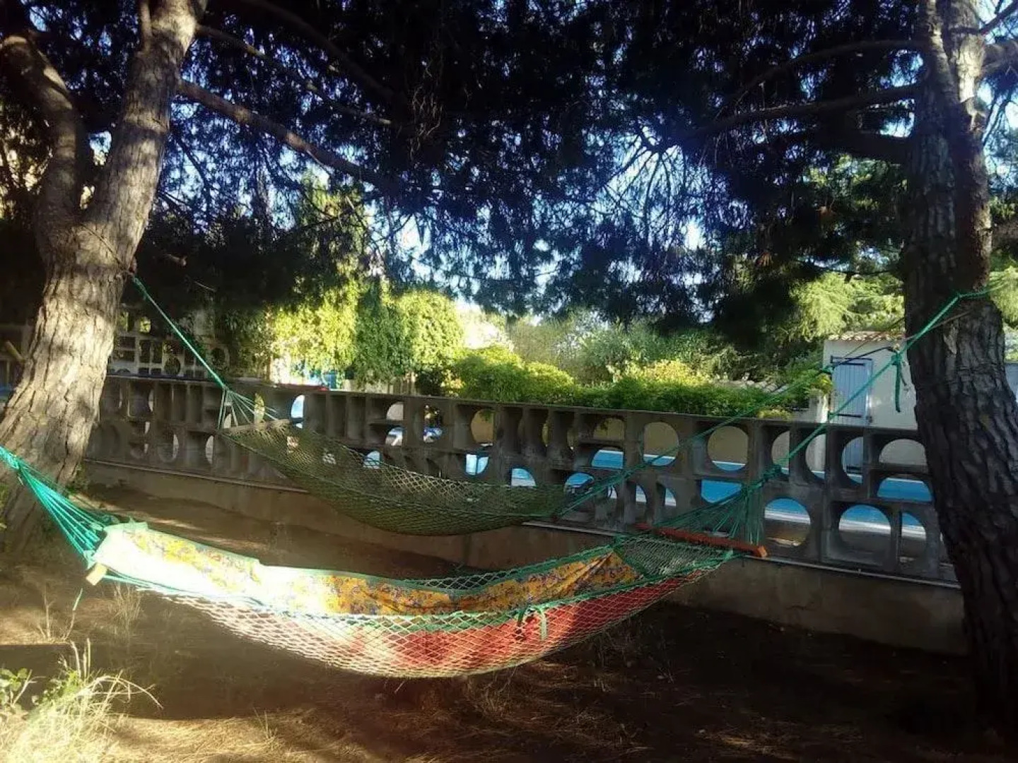 Le Paradis De Valerie