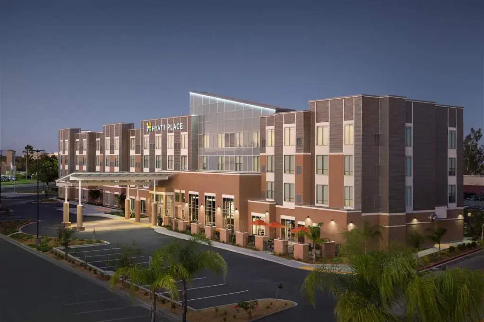 Hyatt Place Vacaville