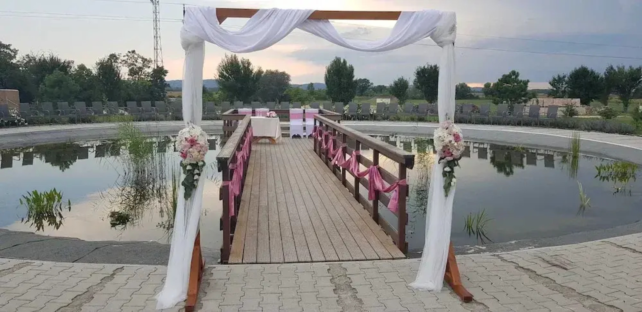 Land Plan Hotel And Restaurant