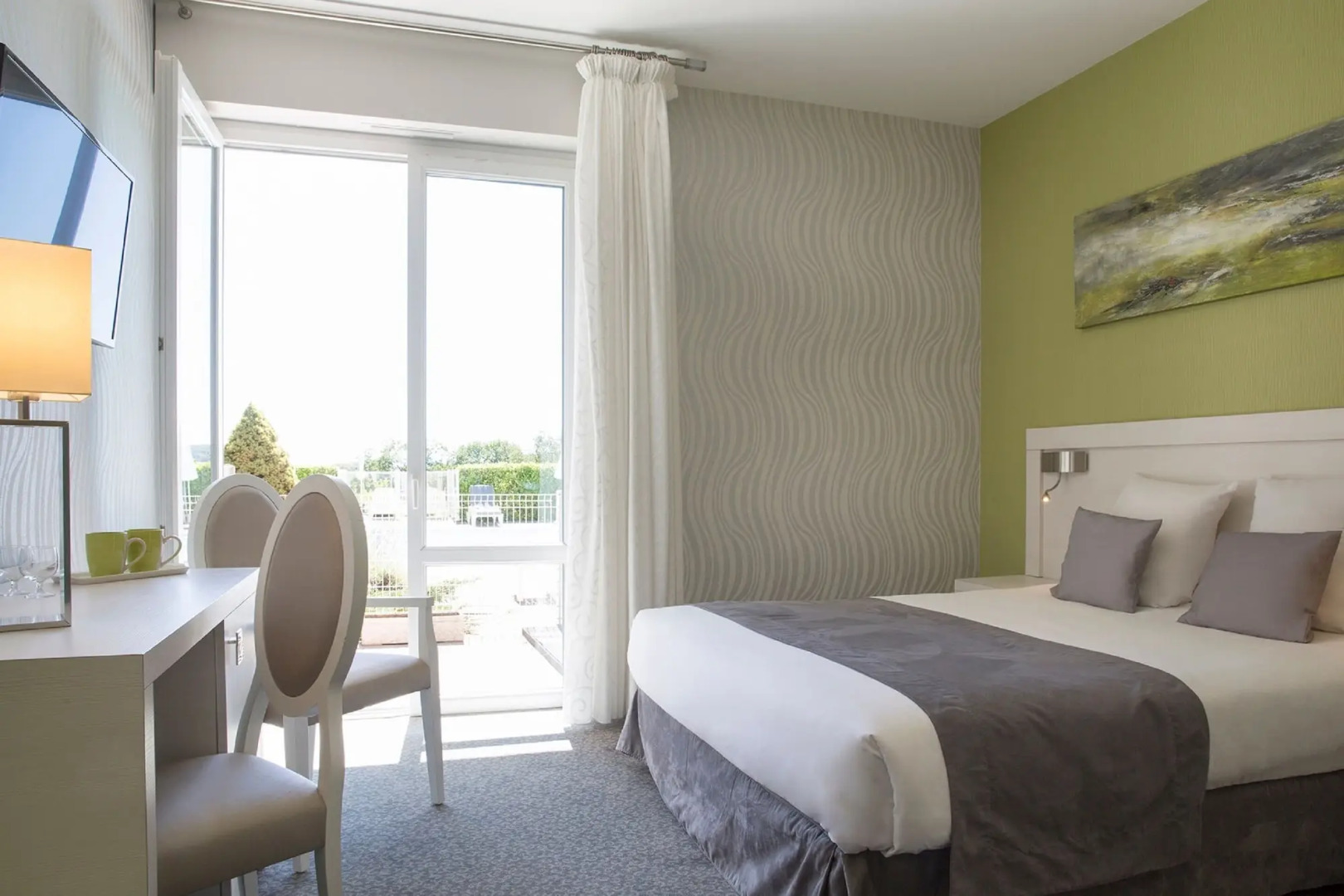 Domaine du Revermont