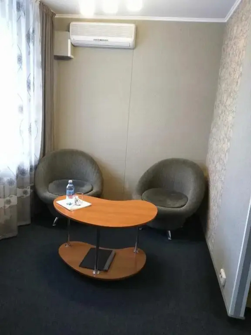 Берег Надежды