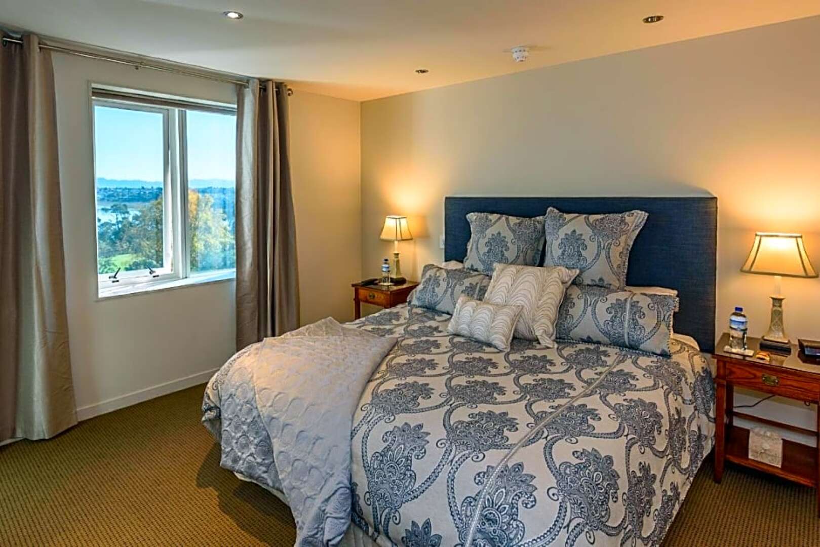 Top Of The Town Bed & Breakfast