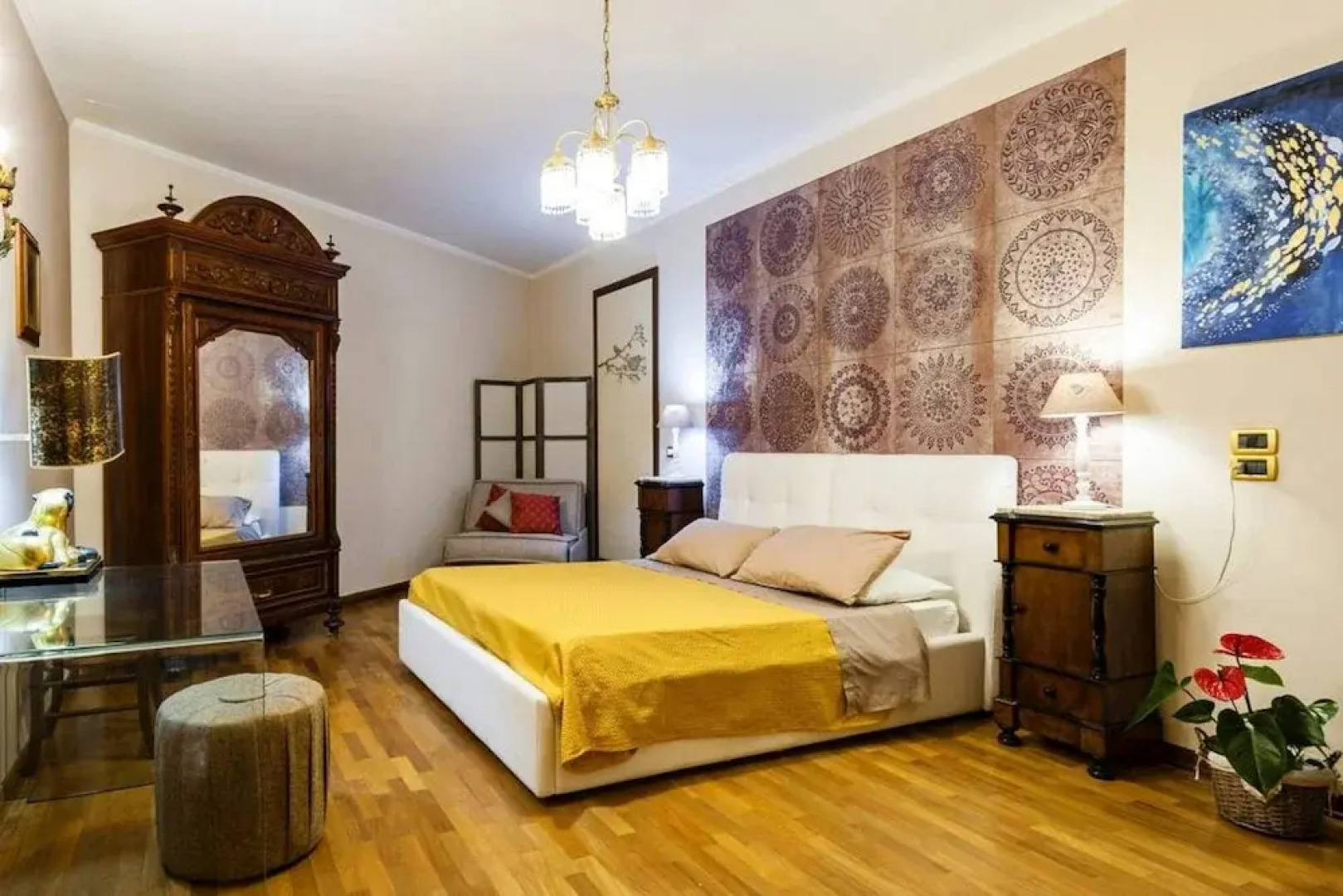 Casa Rubino - Confortevole Casa con Ampio Spazio Esterno e Piscina Privata