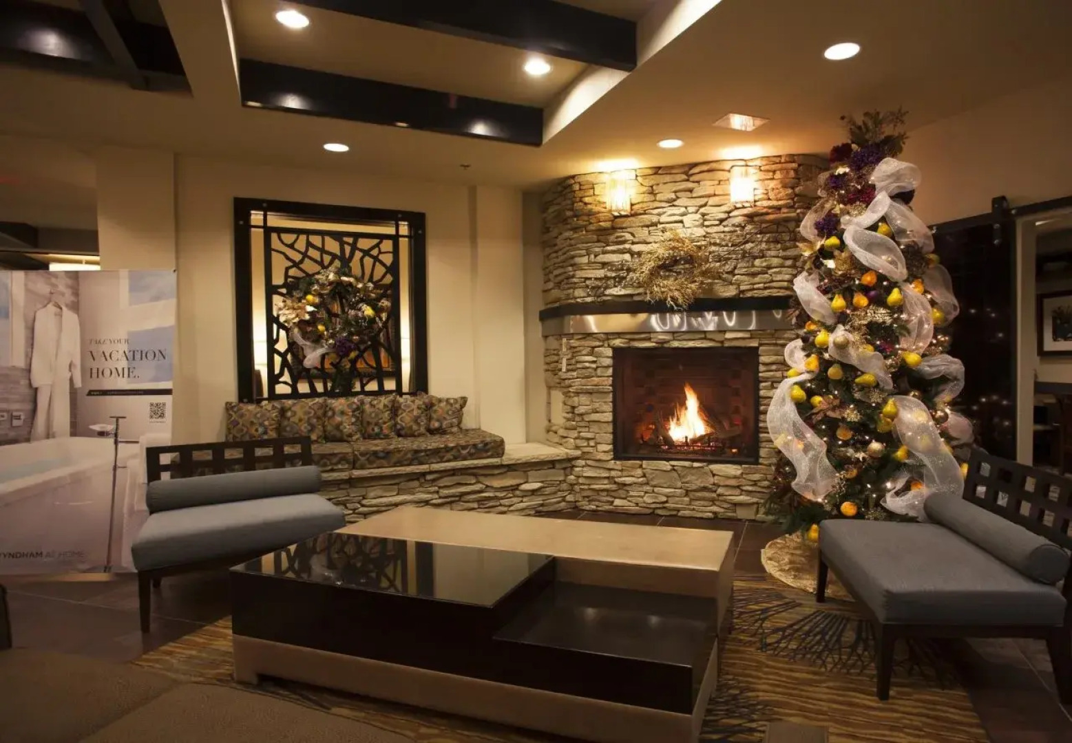 Club Wyndham Great Smokies Lodge