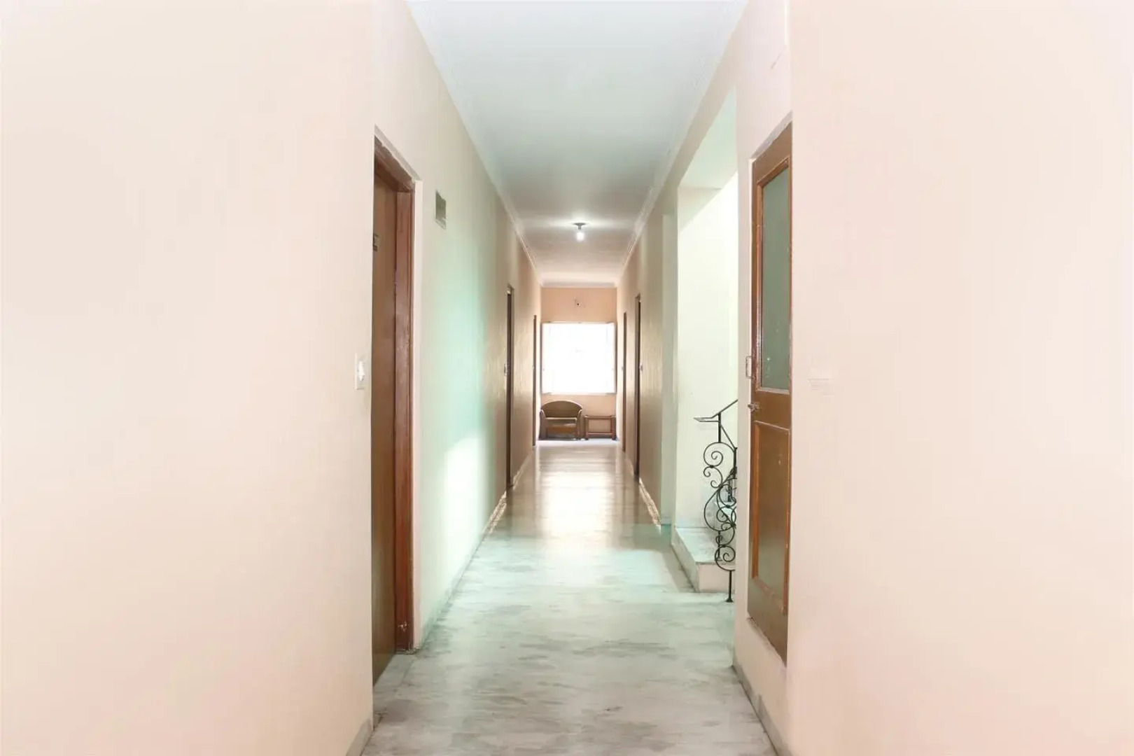 Hotel Sugandh Retreat