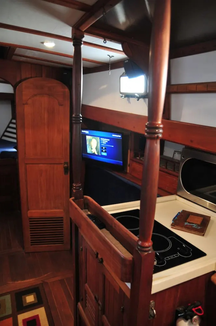 Blue Sky Charter Company LLC.