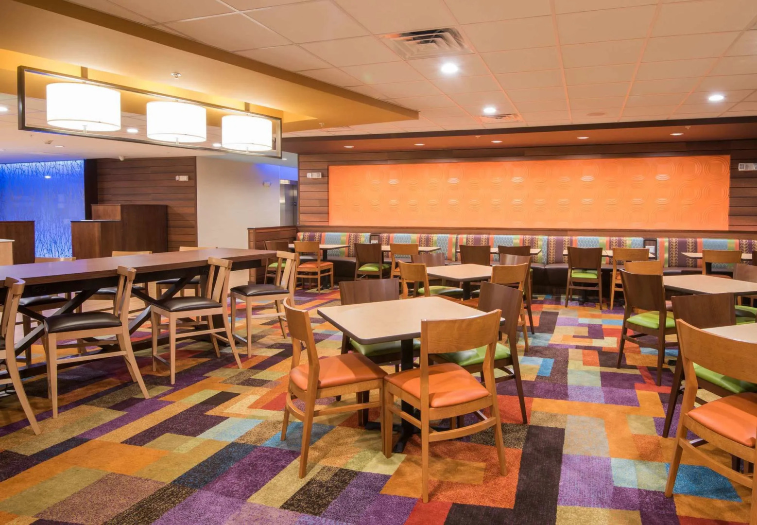 Fairfield Inn & Suites Fort Wayne Southwest