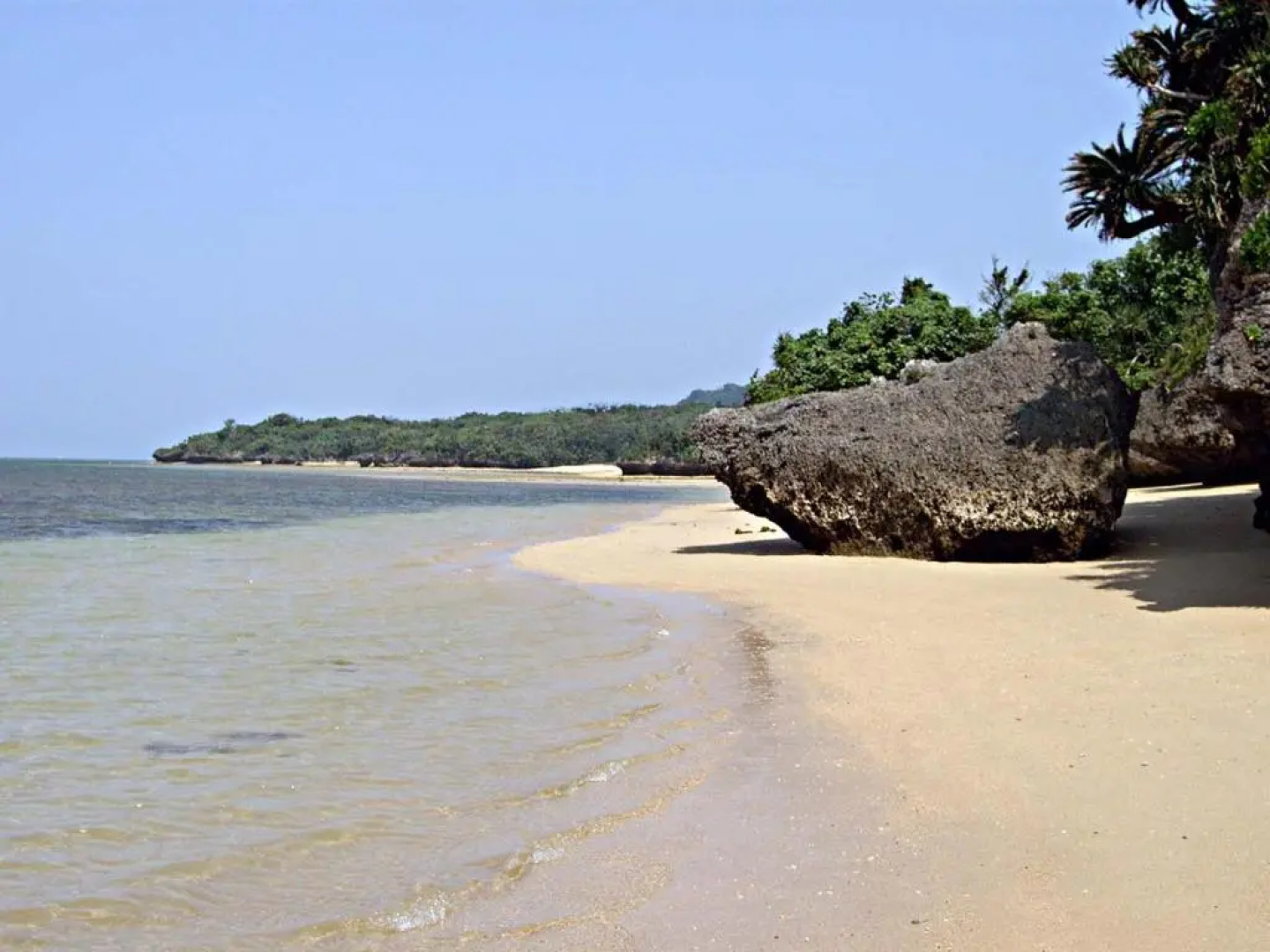Beach Village Nosoko