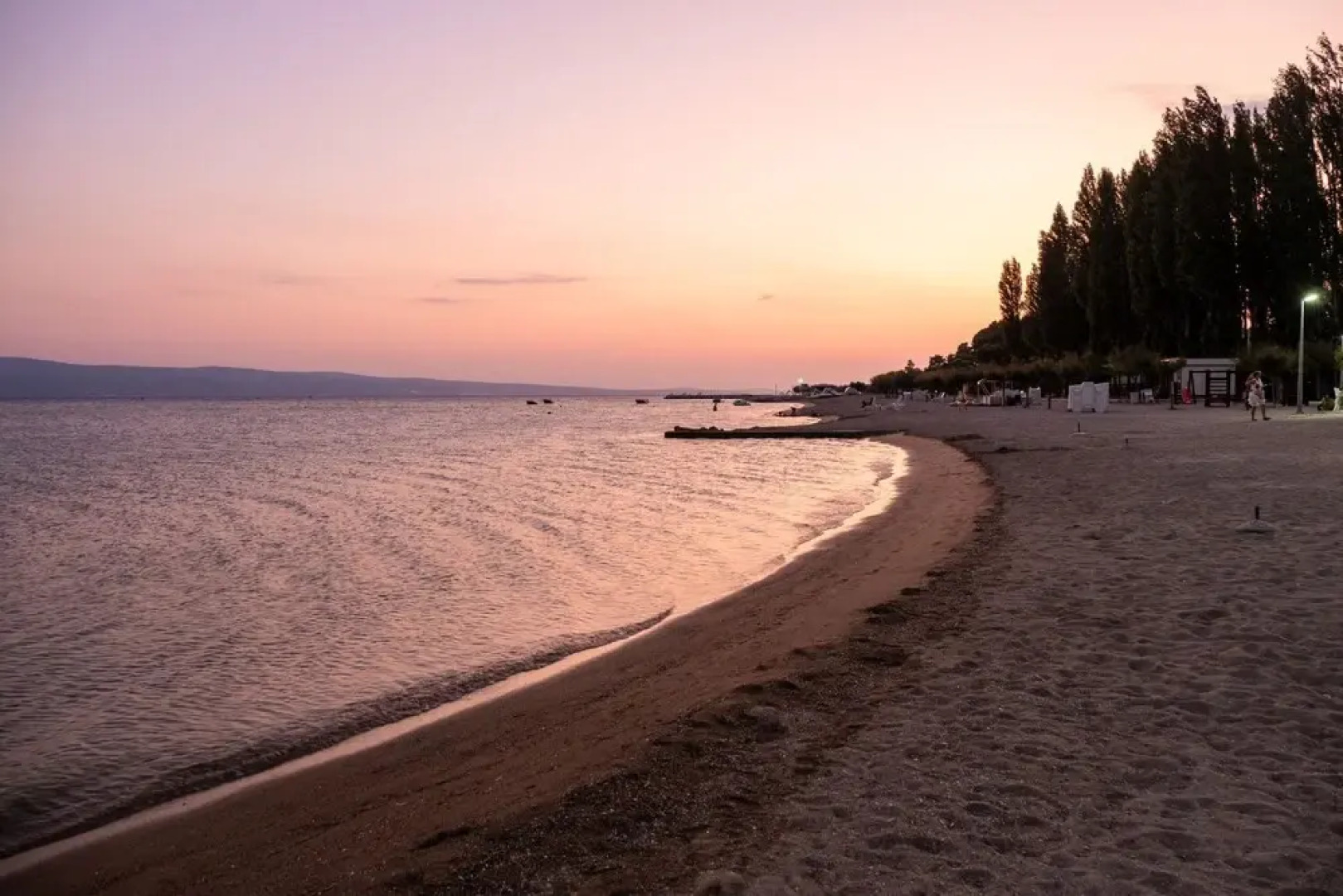 Mediteran Bungalow Galeb Omis