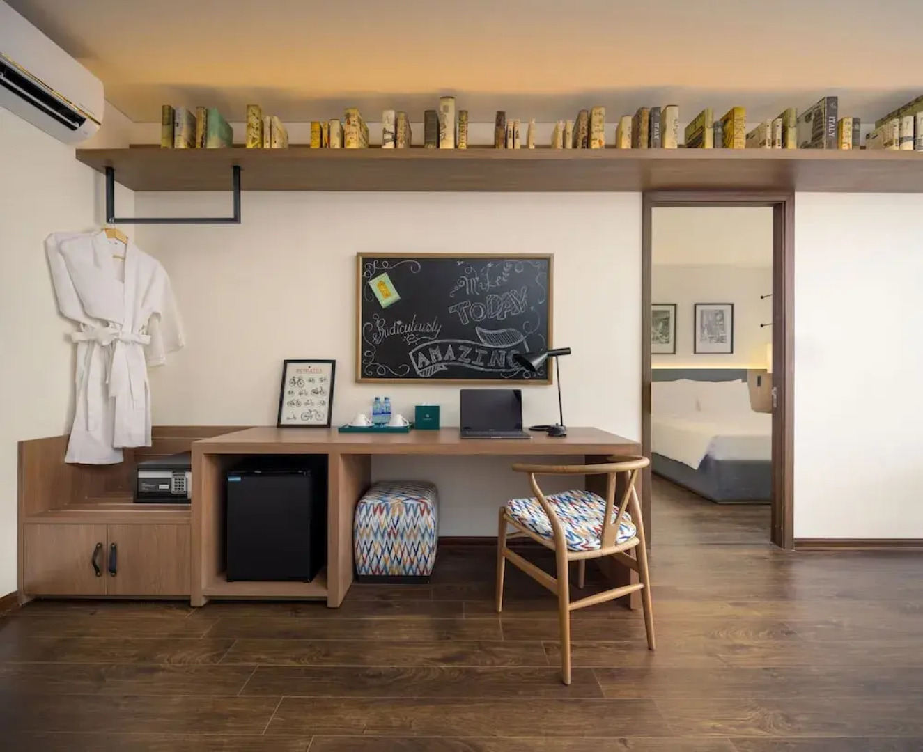 Mandala Hotel & Suites Bac Giang