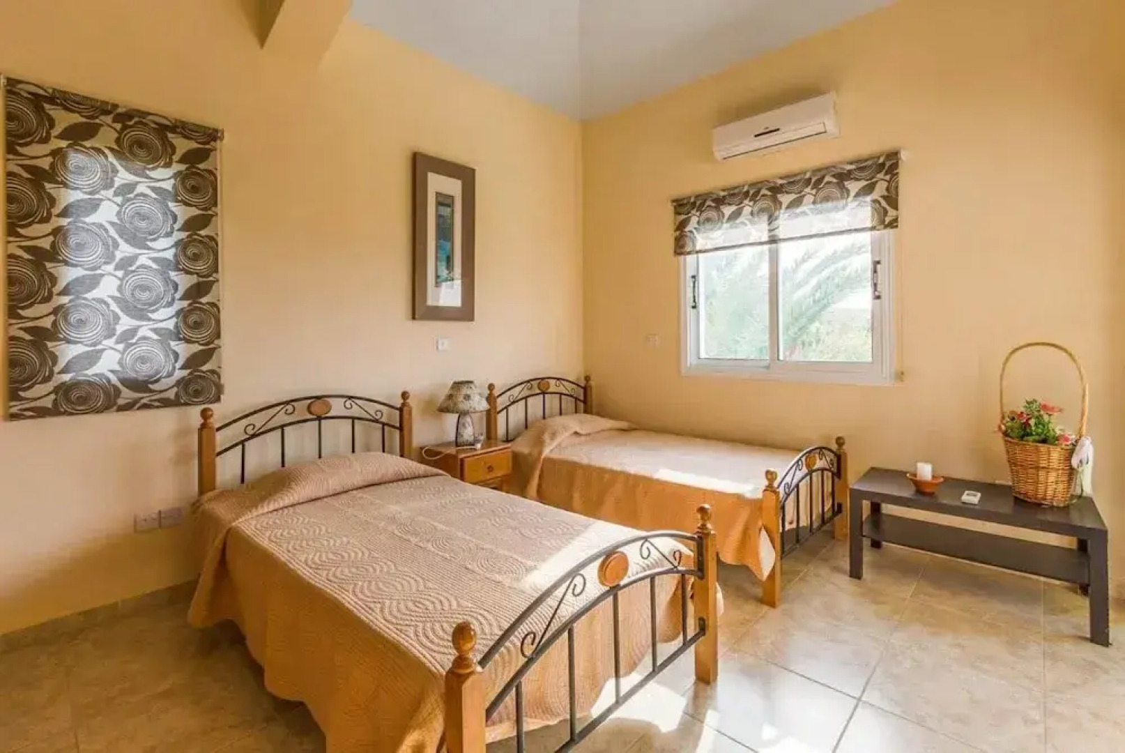 Villa Kleopatra Large Private Pool Walk to Beach A C Wifi Eco-friendly - 2732