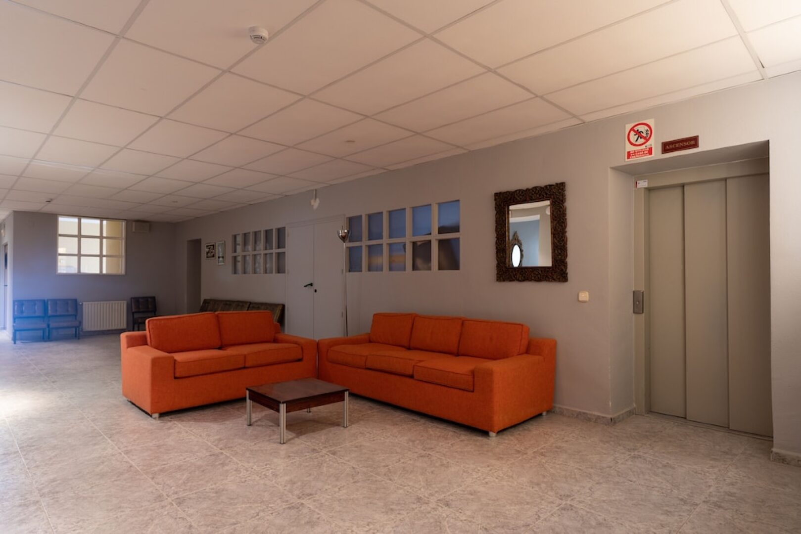 Hostel CostaBlanca Explore