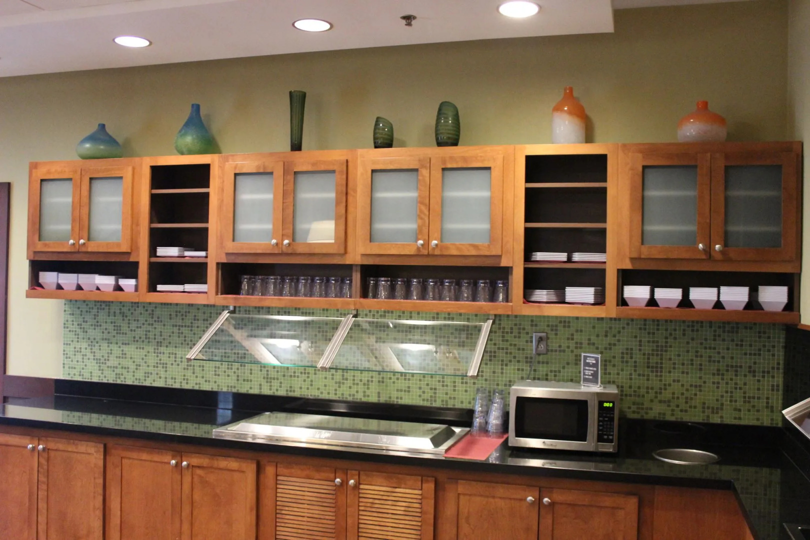 Hyatt Place Uncasville - Casino Area