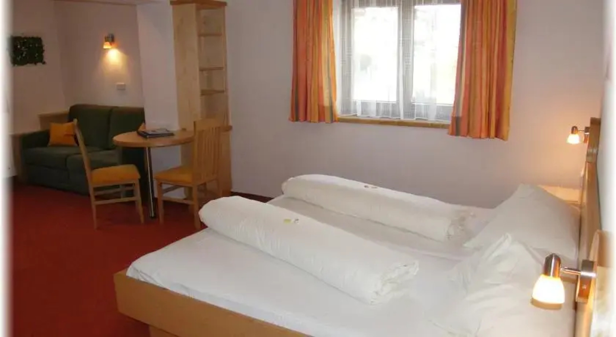 Gästehaus Edelweiss