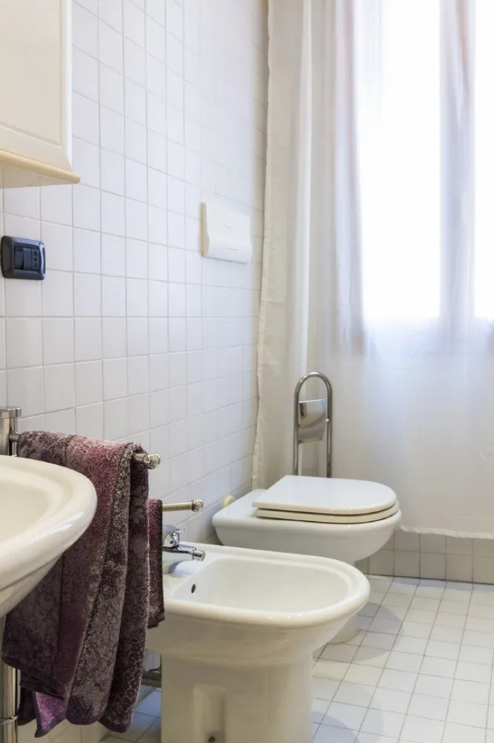 San Marco Venice Apartment 1