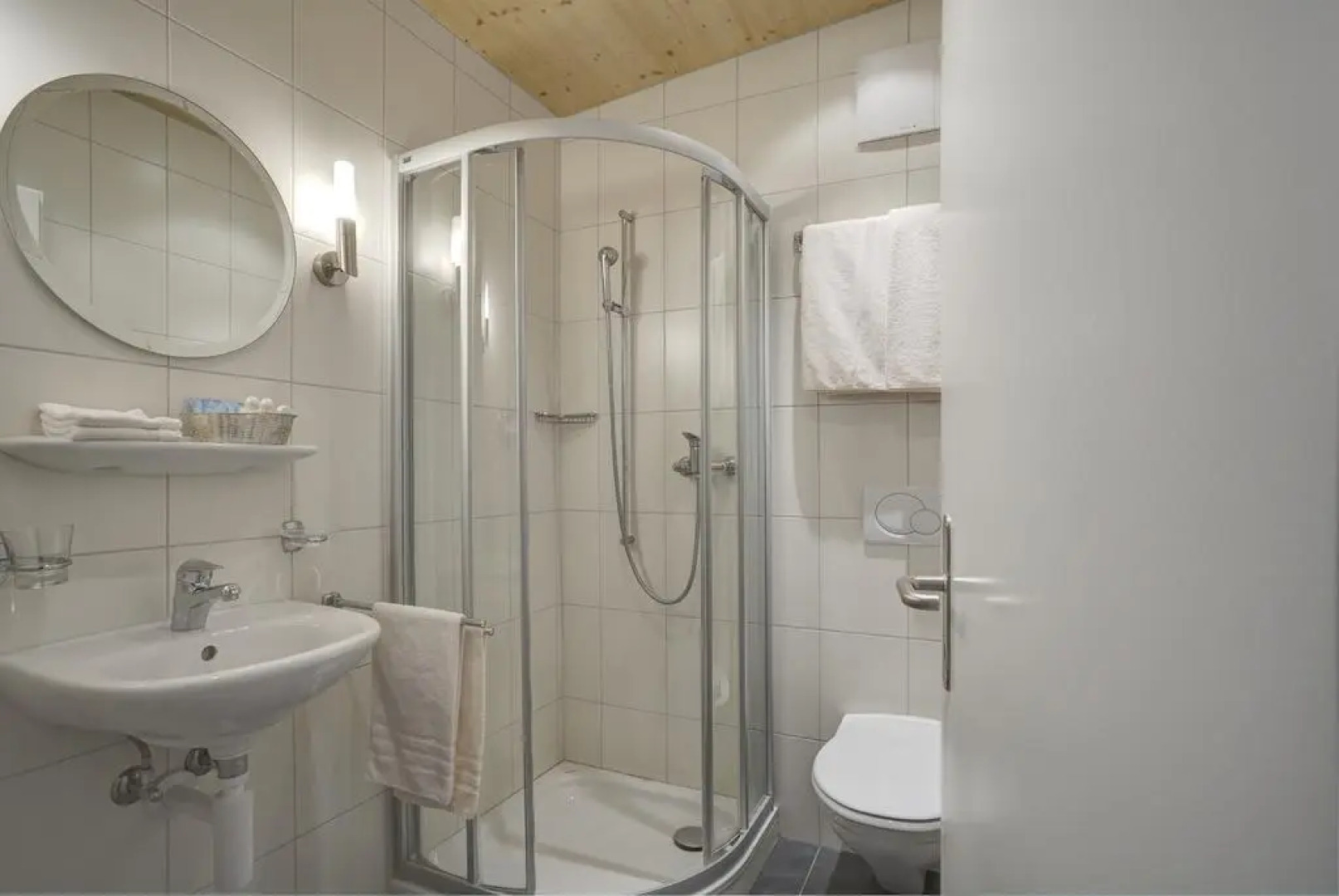 Weisses Rössli Swiss Quality Hotel