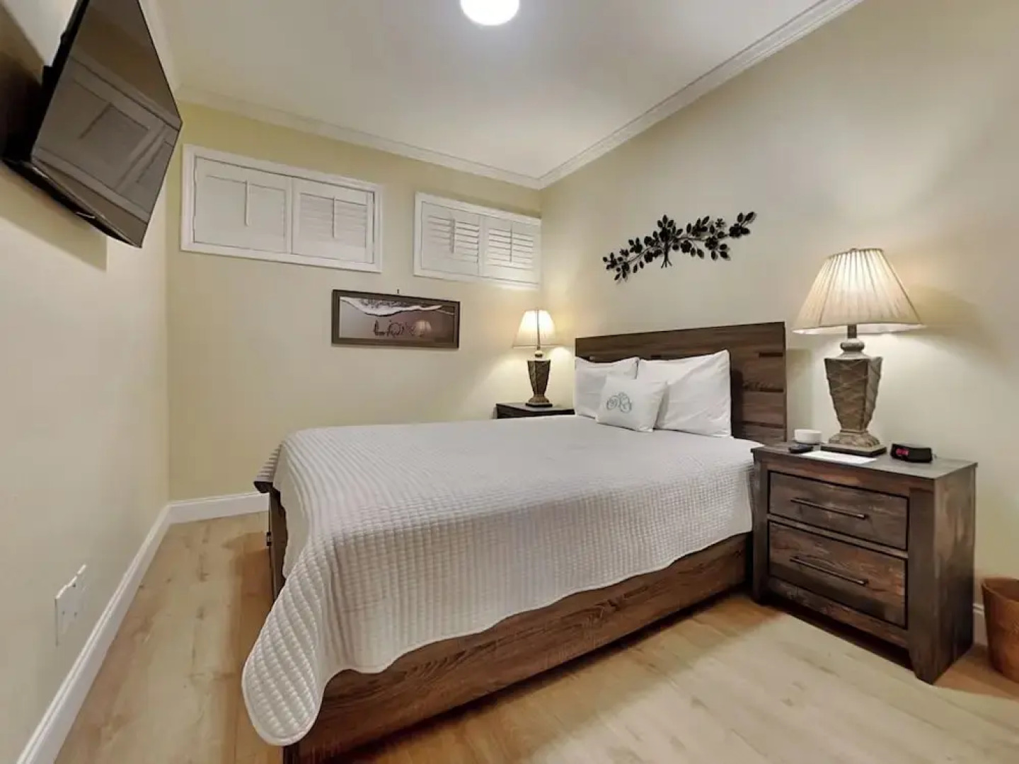 Reflections on the Gulf by VTrips II