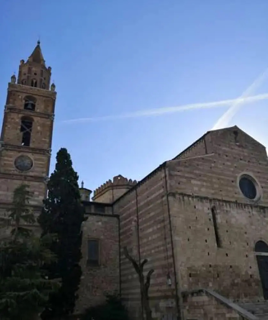 Studio in Teramo, With Balcony