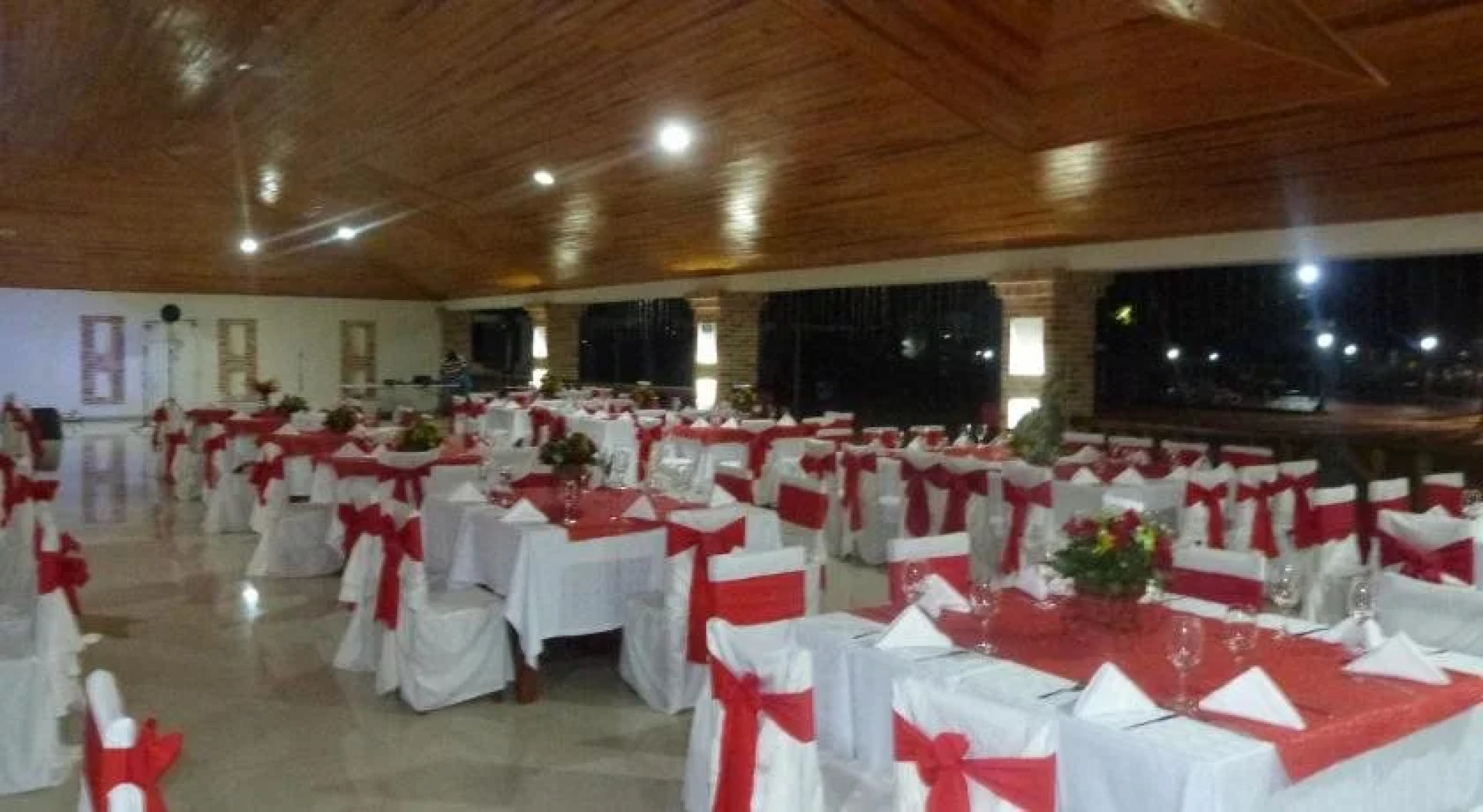 Hotel Campestre Hacienda San Jose