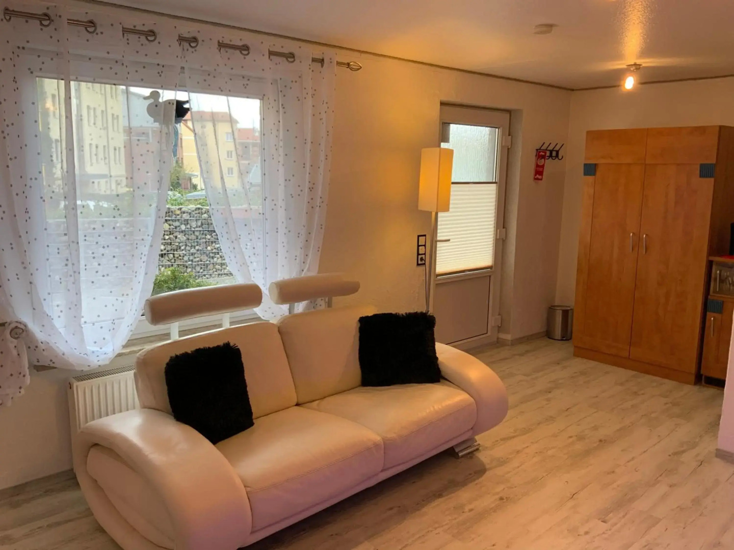 Hotel Am Müritzhafen garni