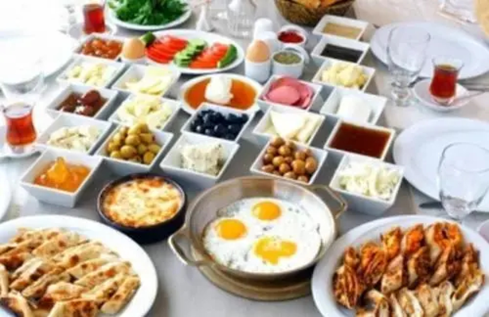 Nizami street floor 1