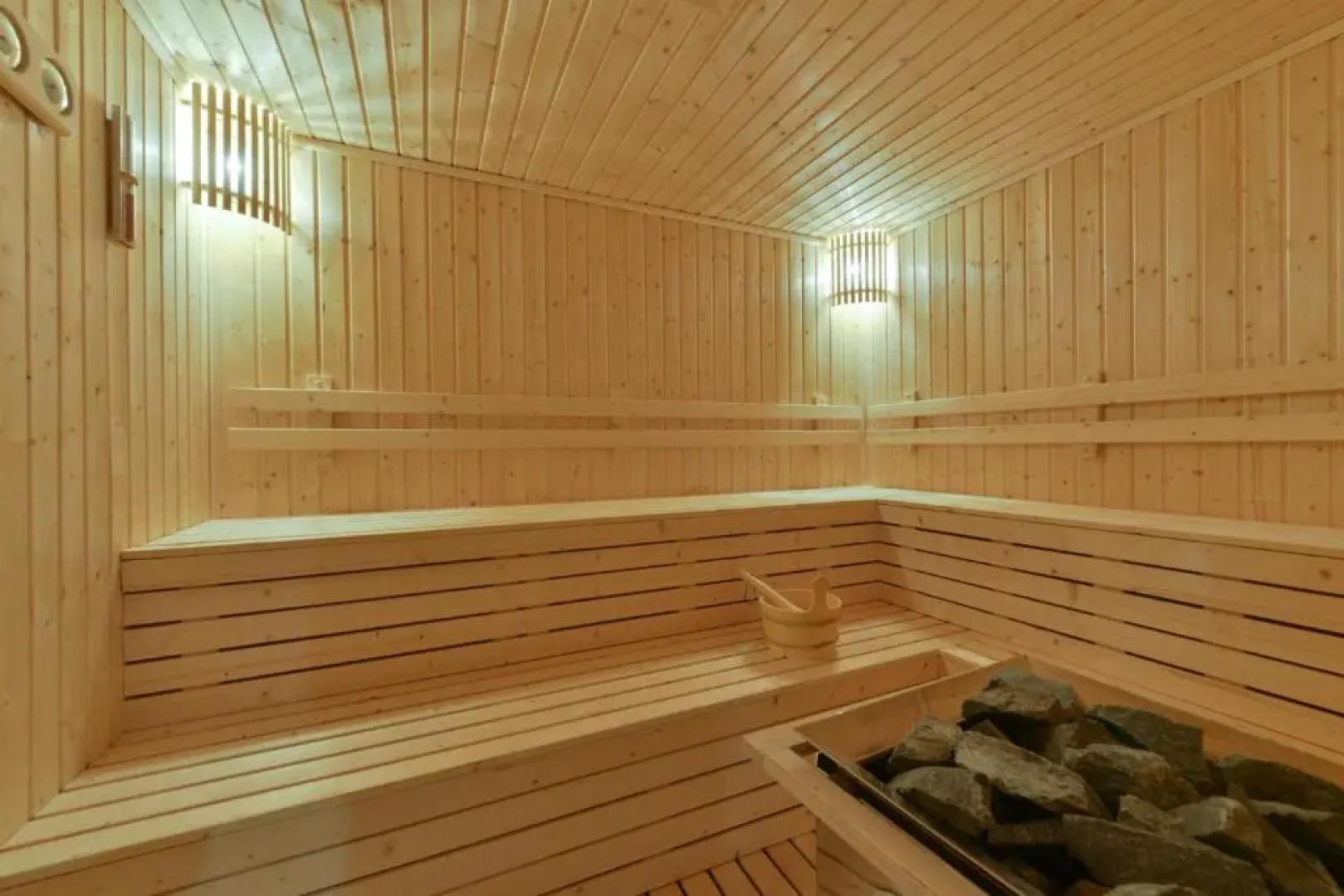 Tinidee Hotel Bangkok Golf Club