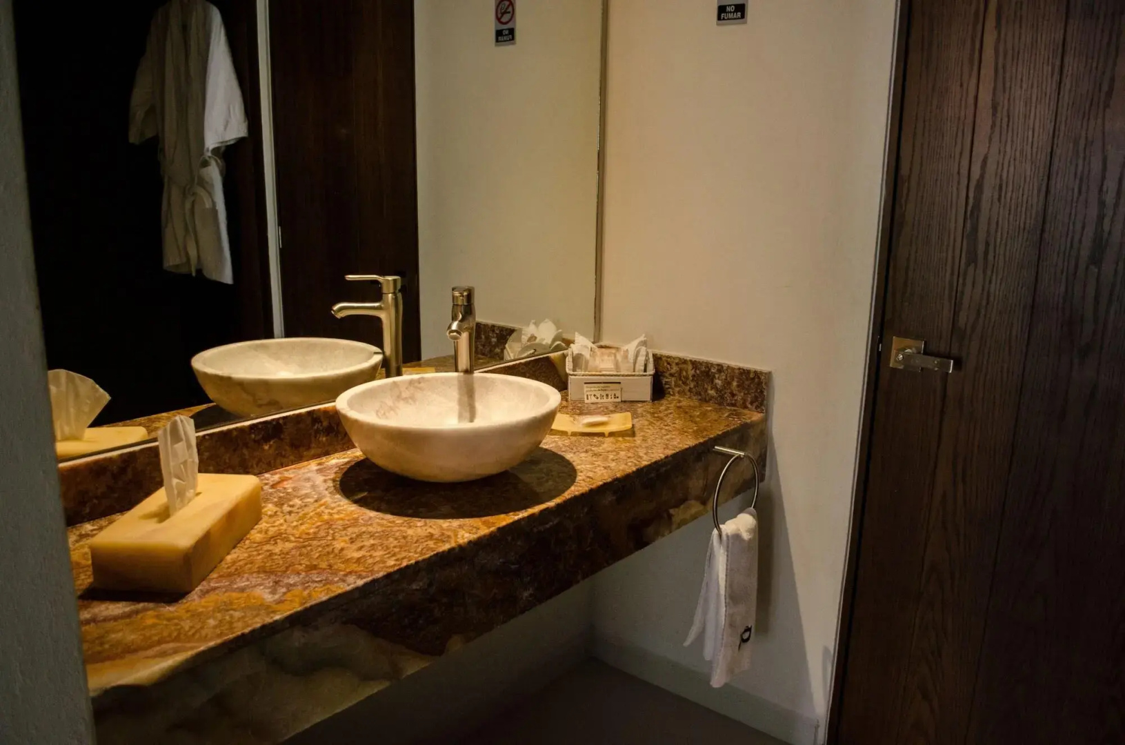 Río Tinto Hotel Boutique