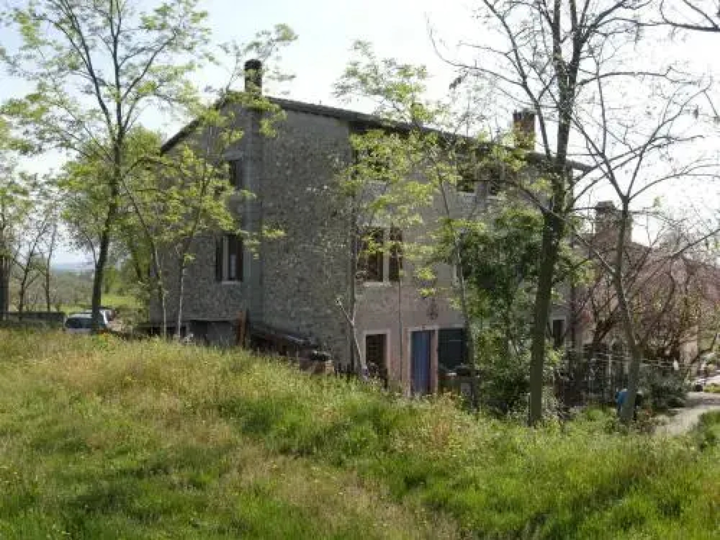 I Vigneti Bed & Breakfast