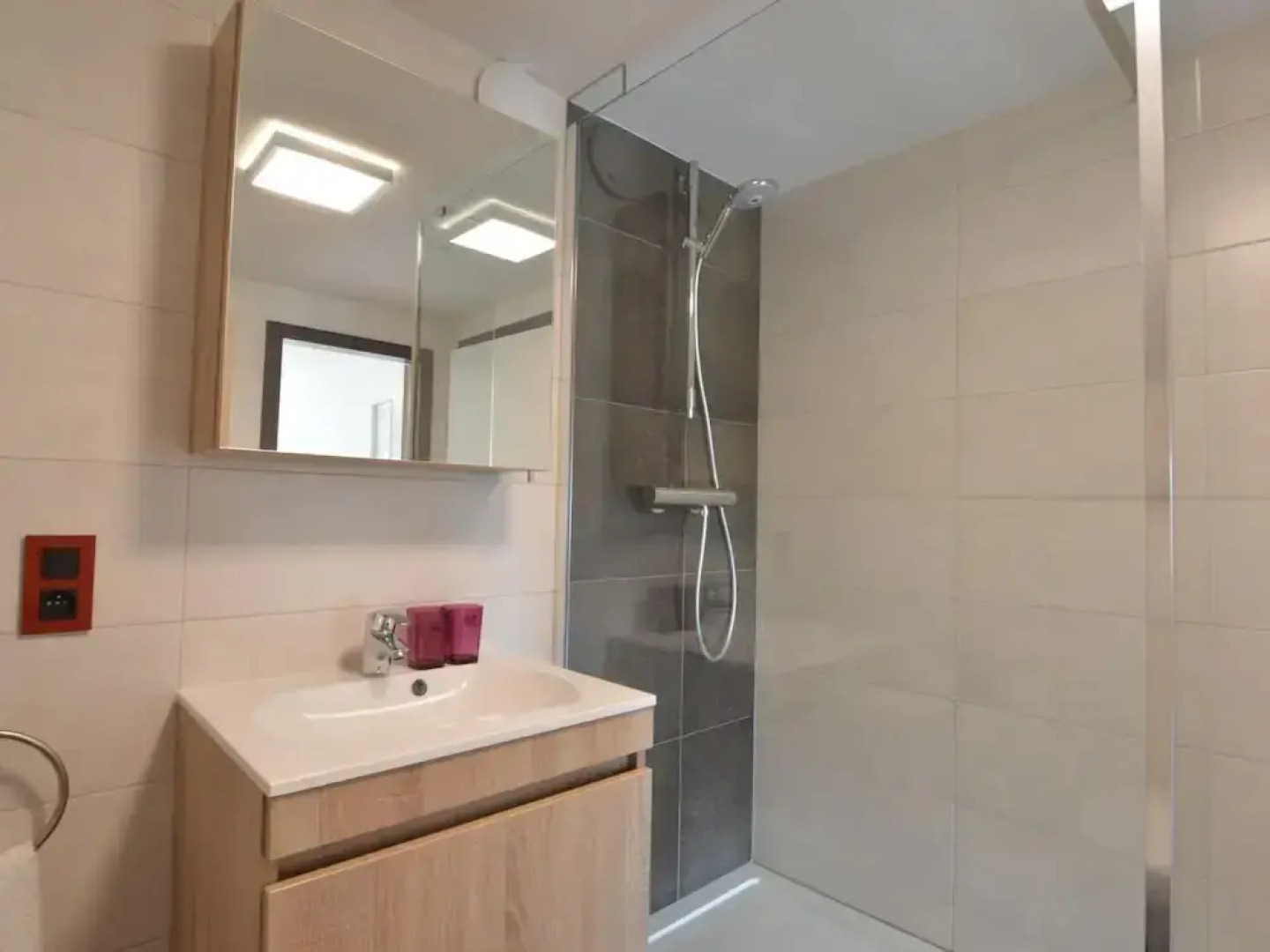 Apartment in Weywertz Near Ski Slopes