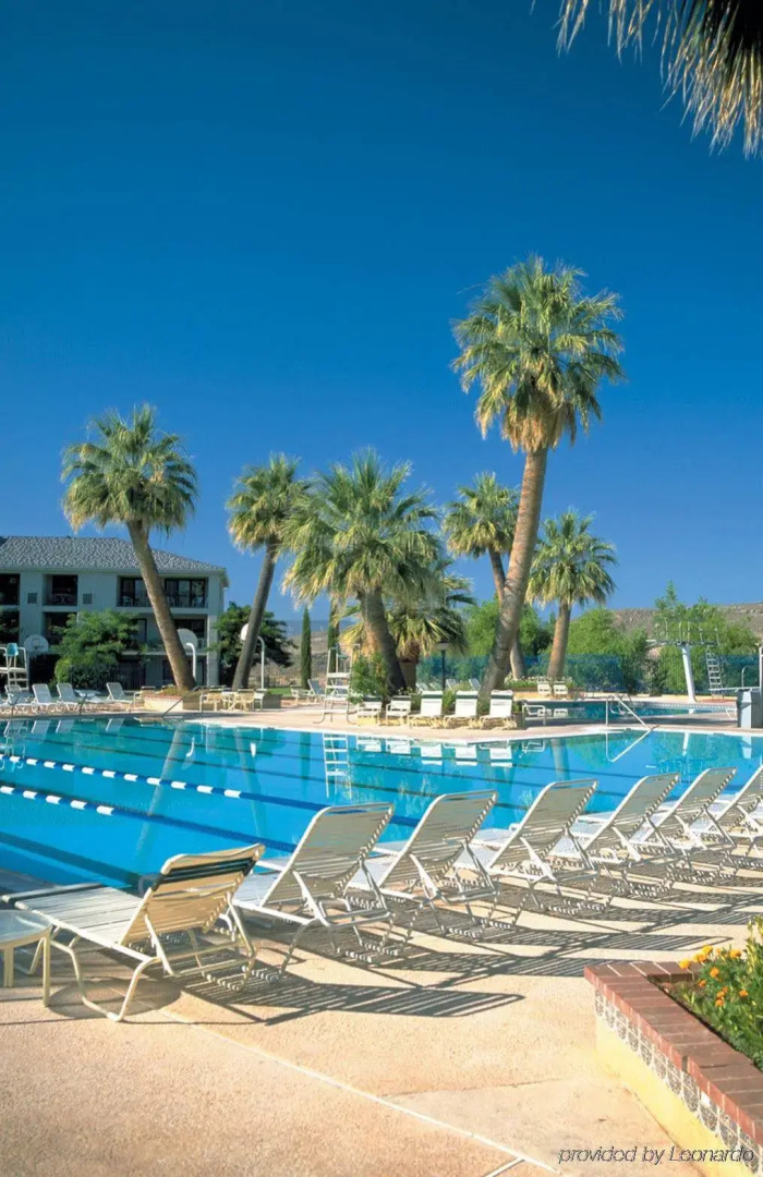 Green Valley Spa and Resort