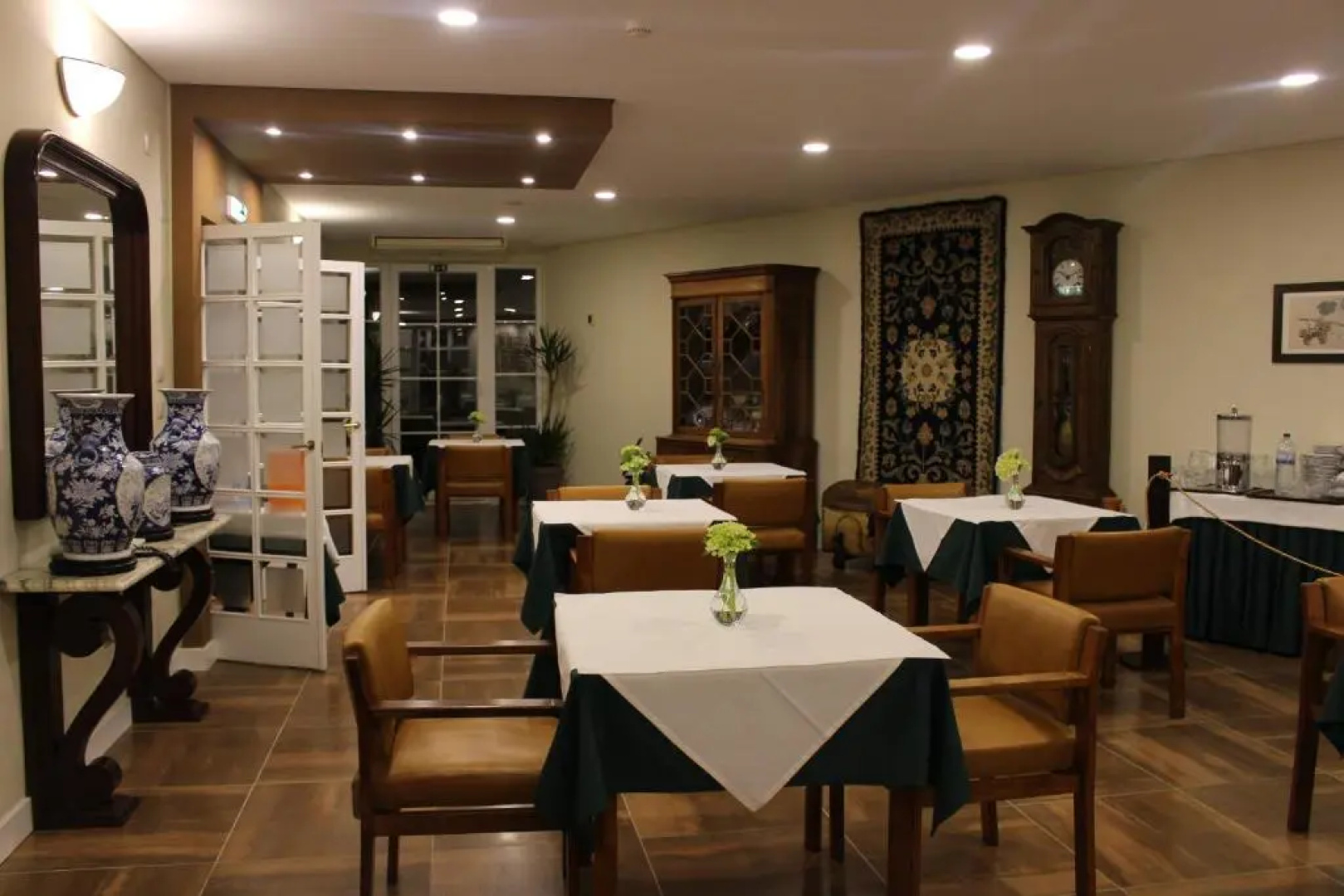 Hotel do Cerrado