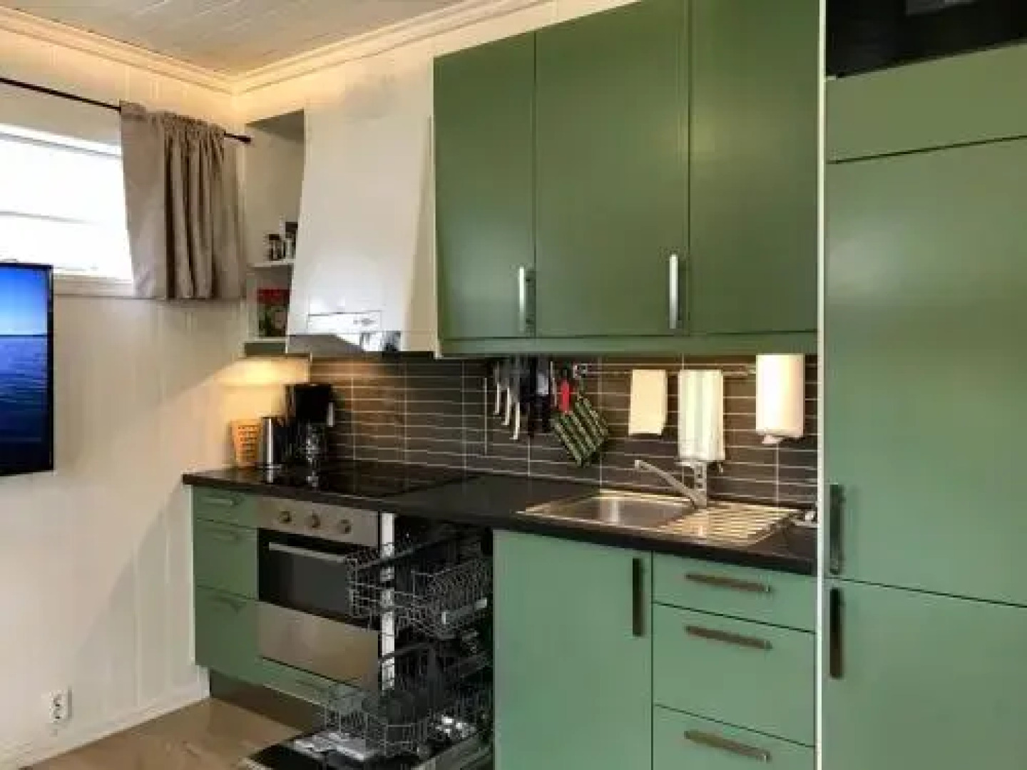 Undrumsdal Apartment