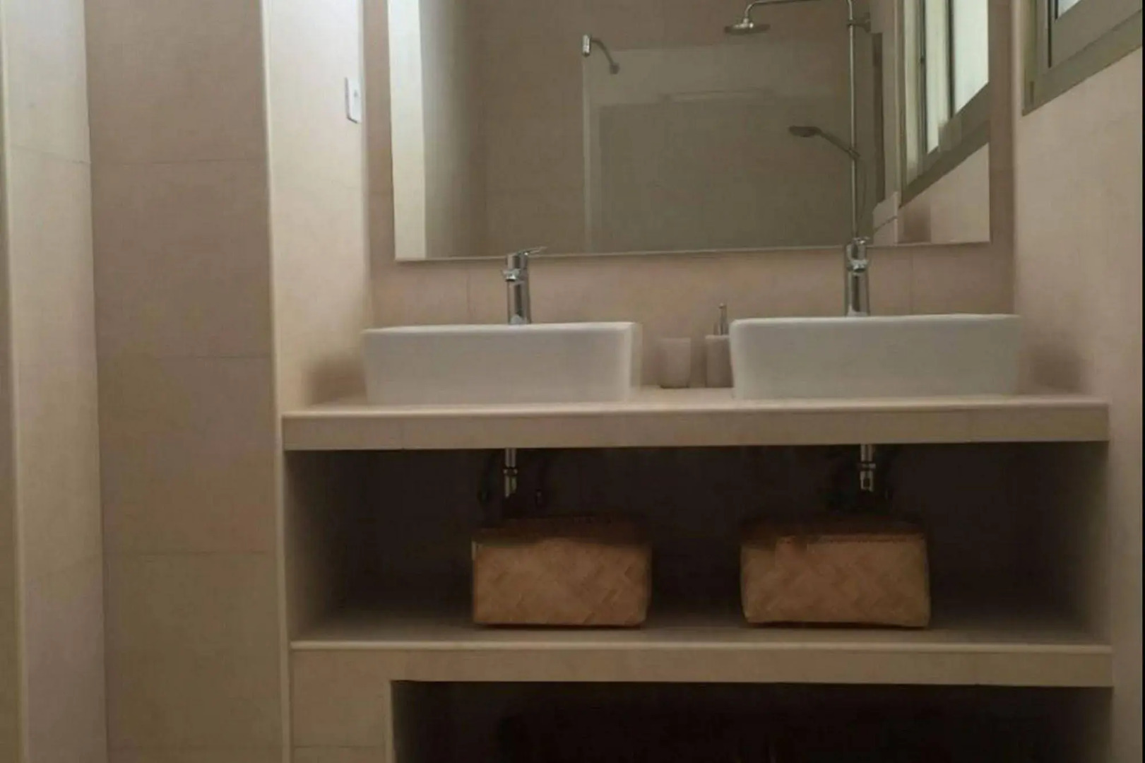 Panoramic Sea View Apartment