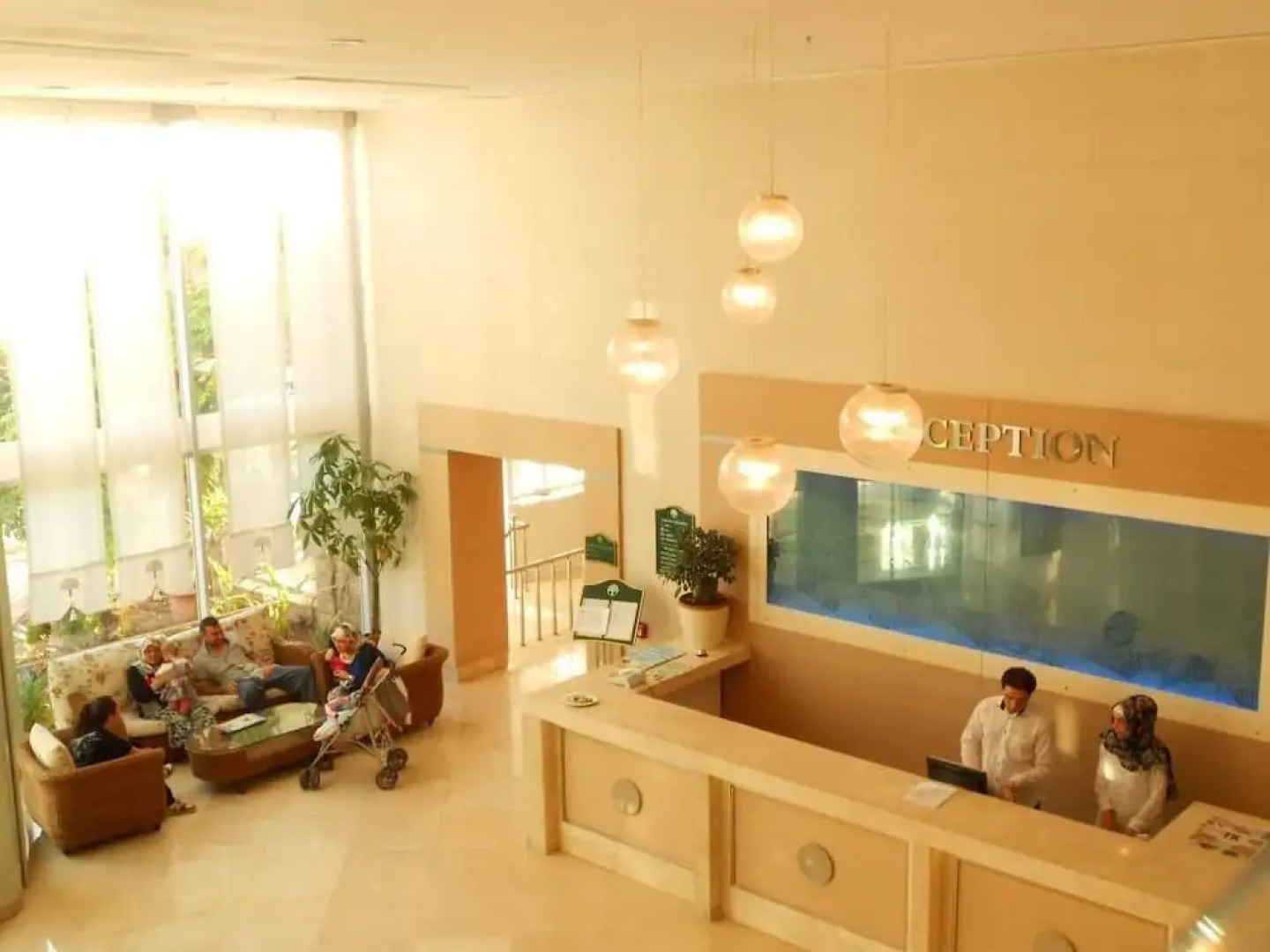 Roxx Suite Deluxe & Spa Hotel