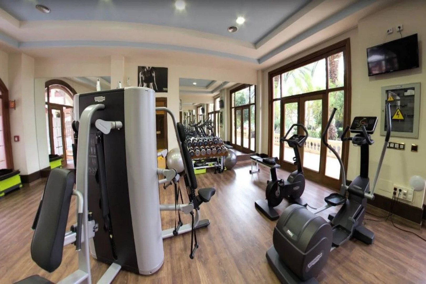 Elba Palace Golf Boutique Hotel