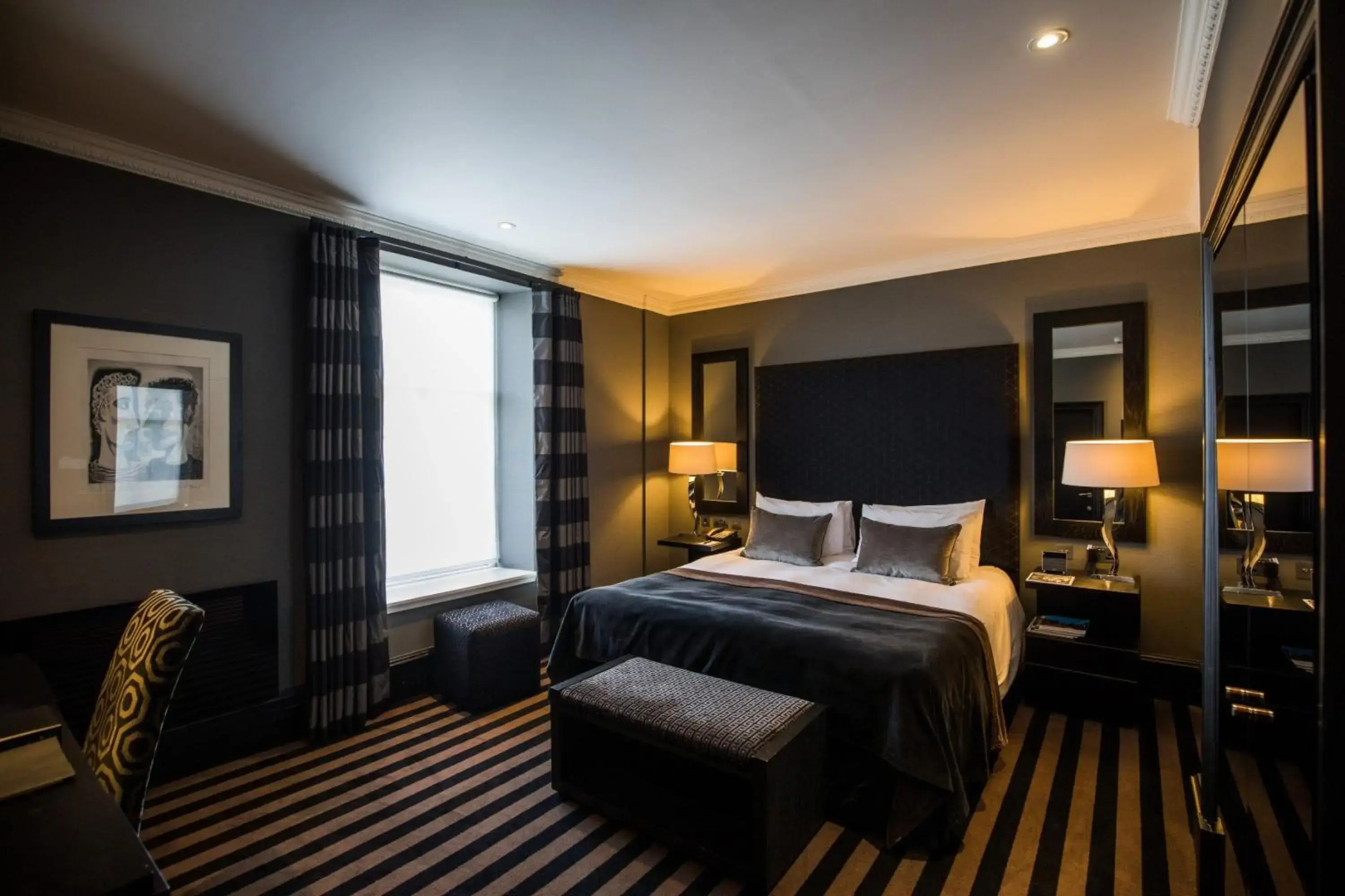 The Chester Hotel
