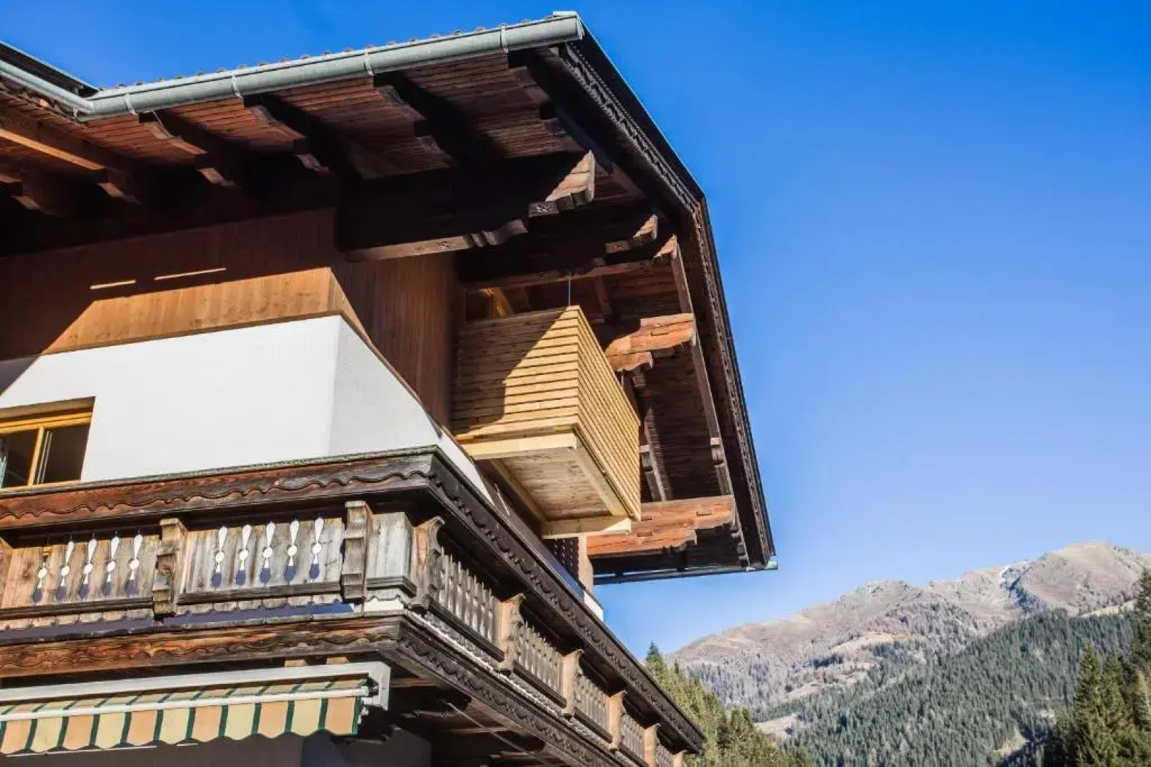 Ferienwohnung Walder