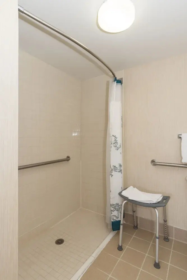 Residence Inn Charlotte Lake Norman