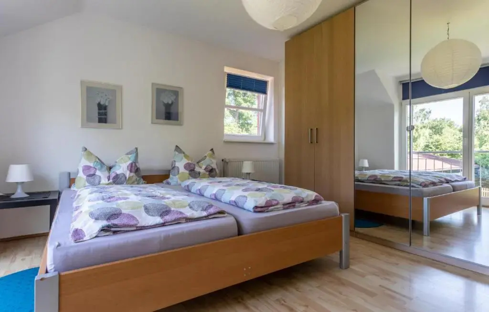 Pension Cohrs Hof