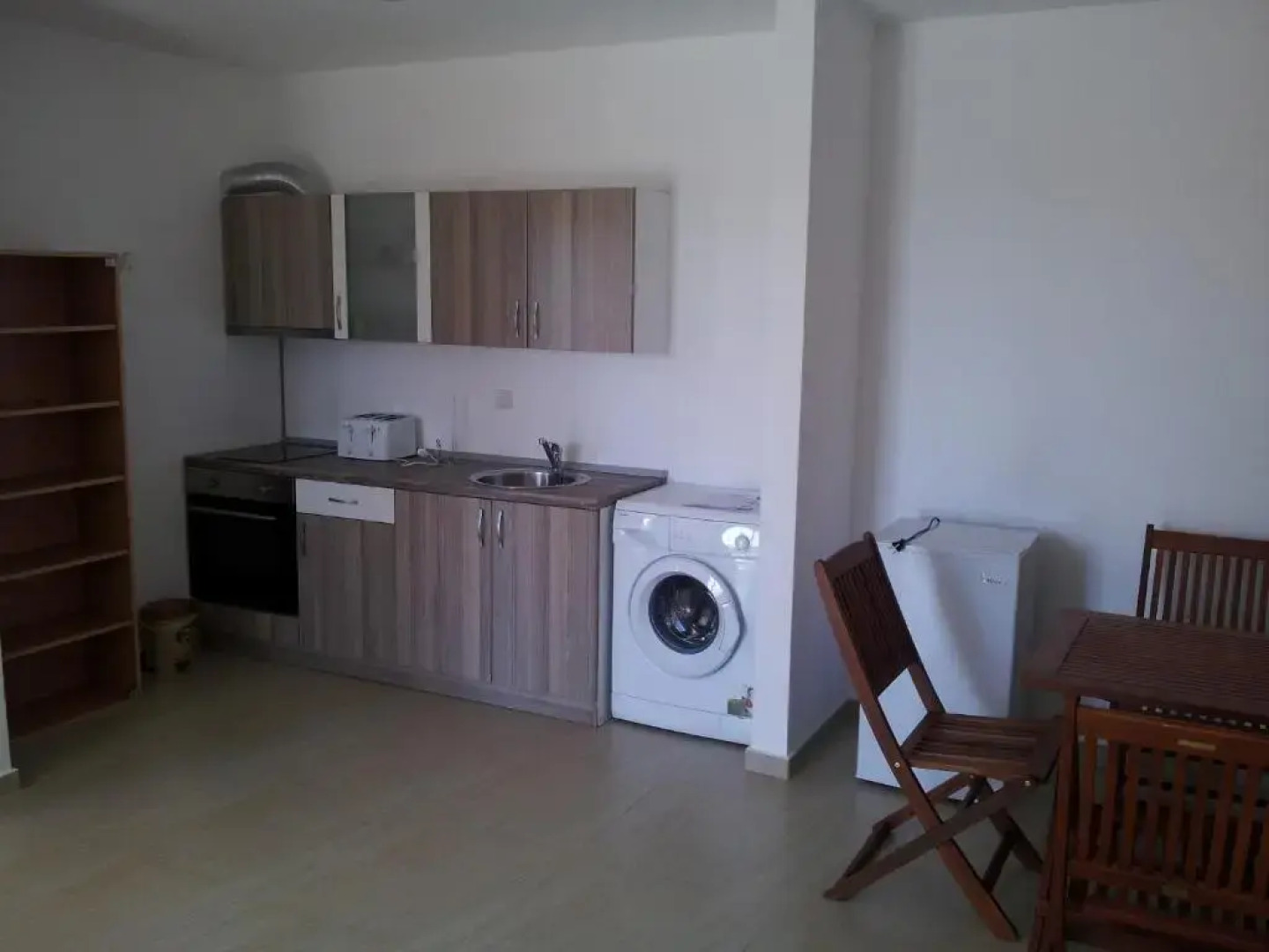 Sozopoli Hills Todorov Apartments B16