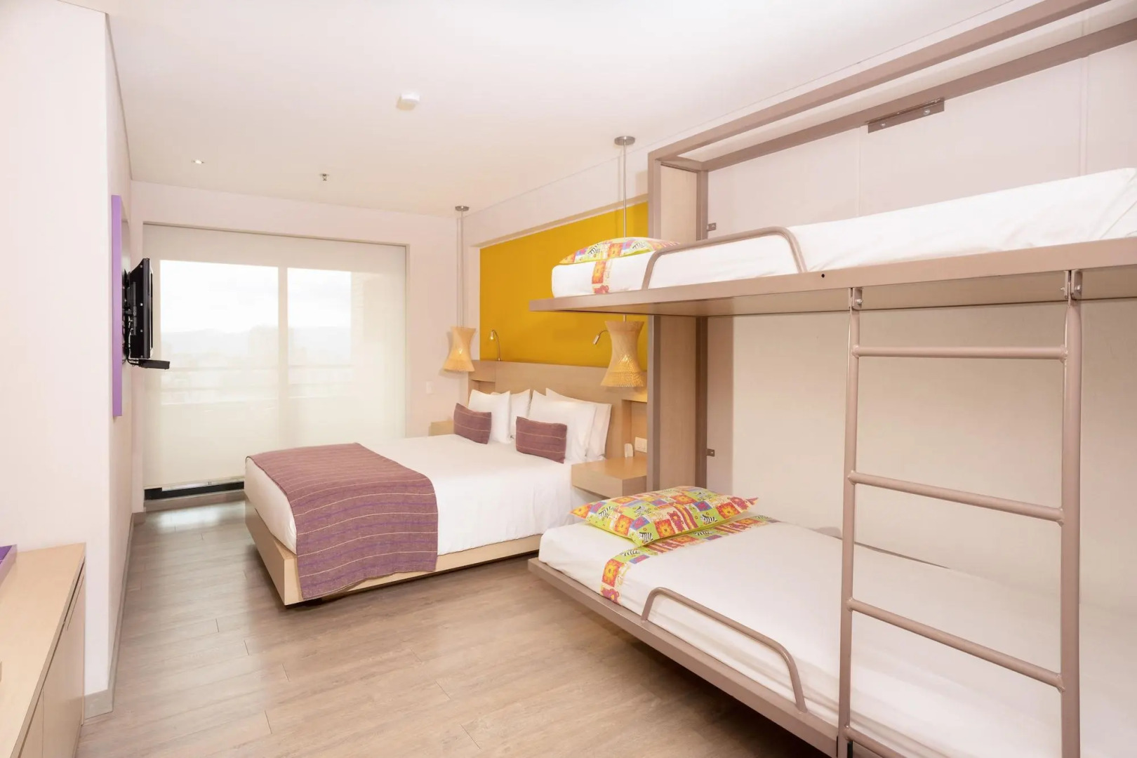 Hotel Tryp Bucaramanga